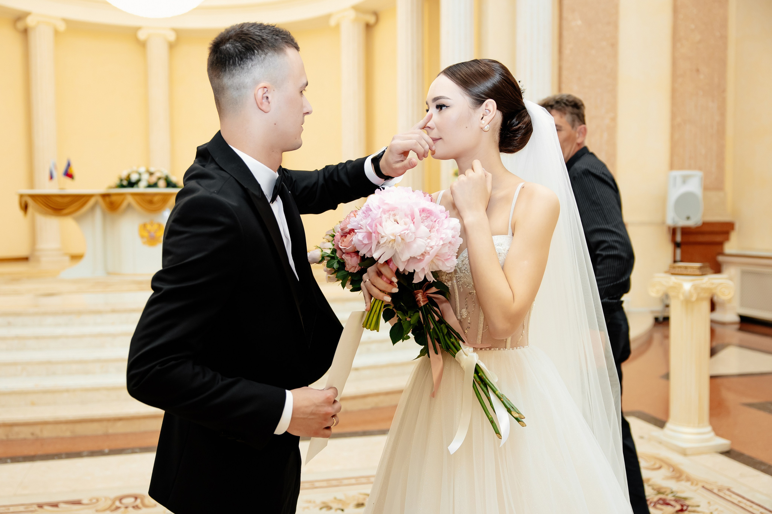 R&O. Свадебный фотограф Краснодар