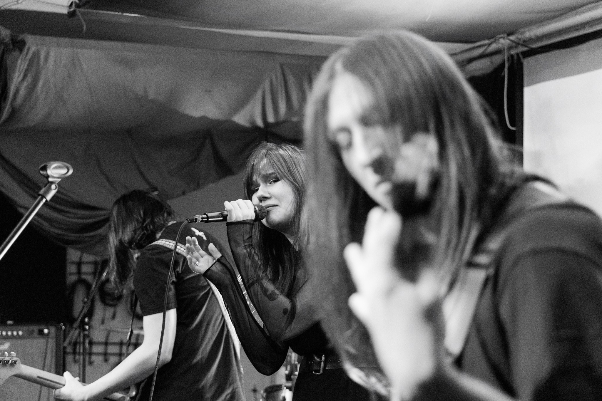 Проказа, The Invisible Machine Engine, Задача трех тел, Язва, 24.01.26, TAGO)))MAGO)))