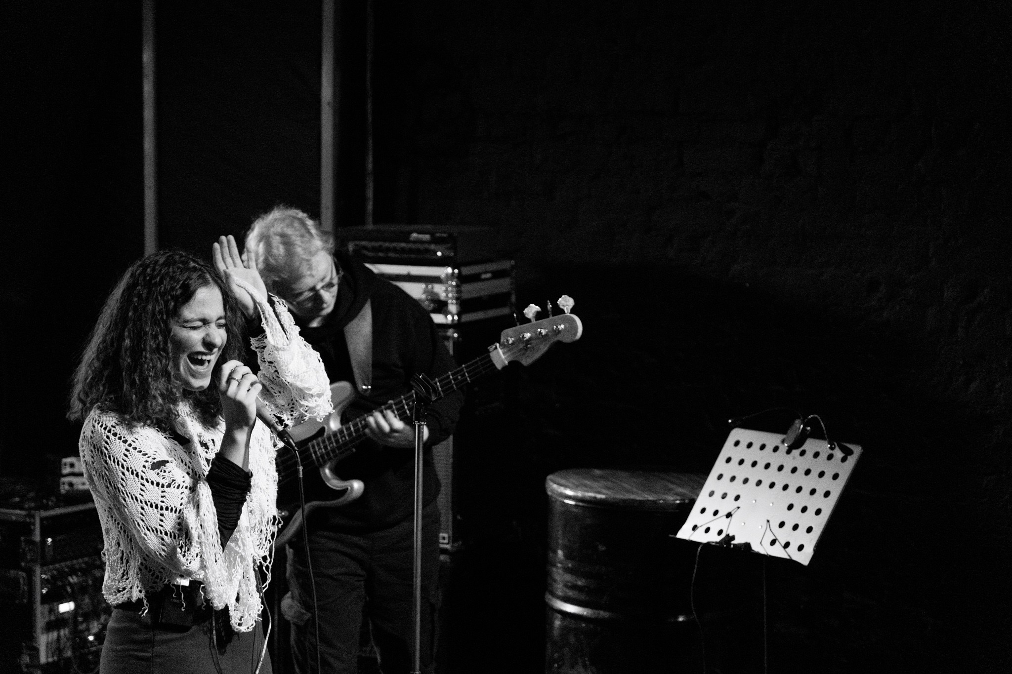 Морегоре, Paraskeva, Parolibre, 18.01.26, Alcatraz