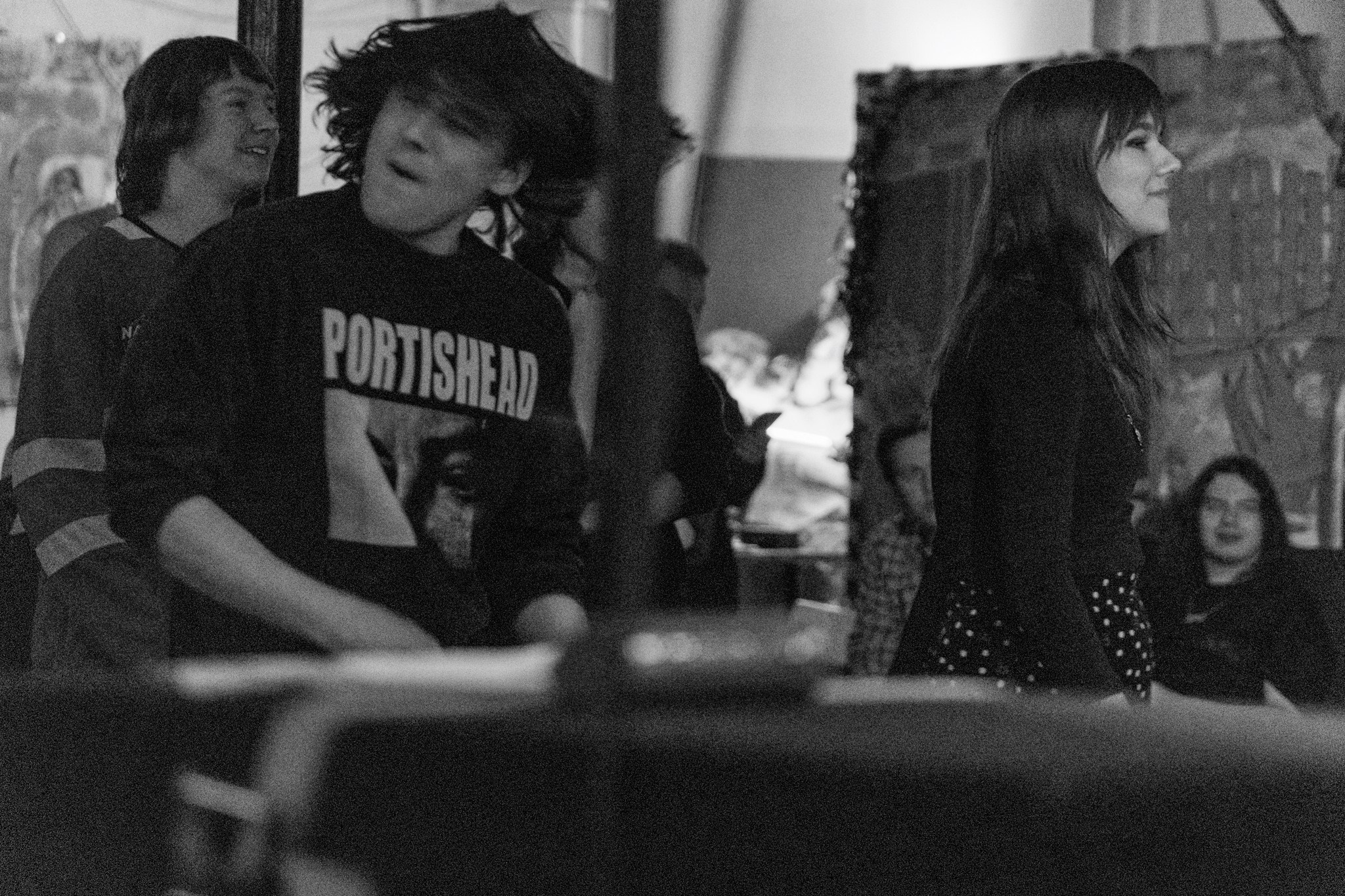 Континенталь, федортолстой, Ротонда, Das Bangcock (Киров), Данька Бегемот (Киров), 12.12.25, TAGO)))MAGO)))