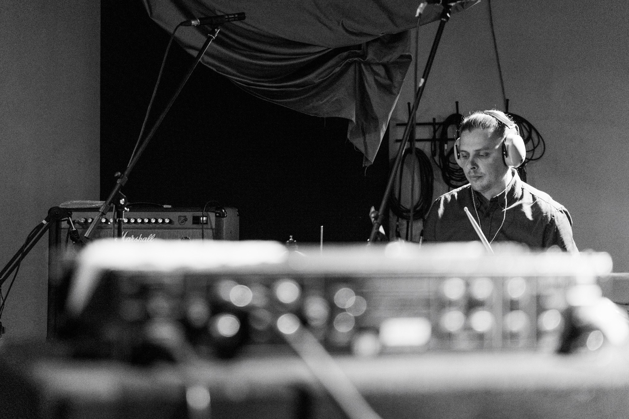 Проказа, The Invisible Machine Engine, Задача трех тел, Язва, 24.01.26, TAGO)))MAGO)))