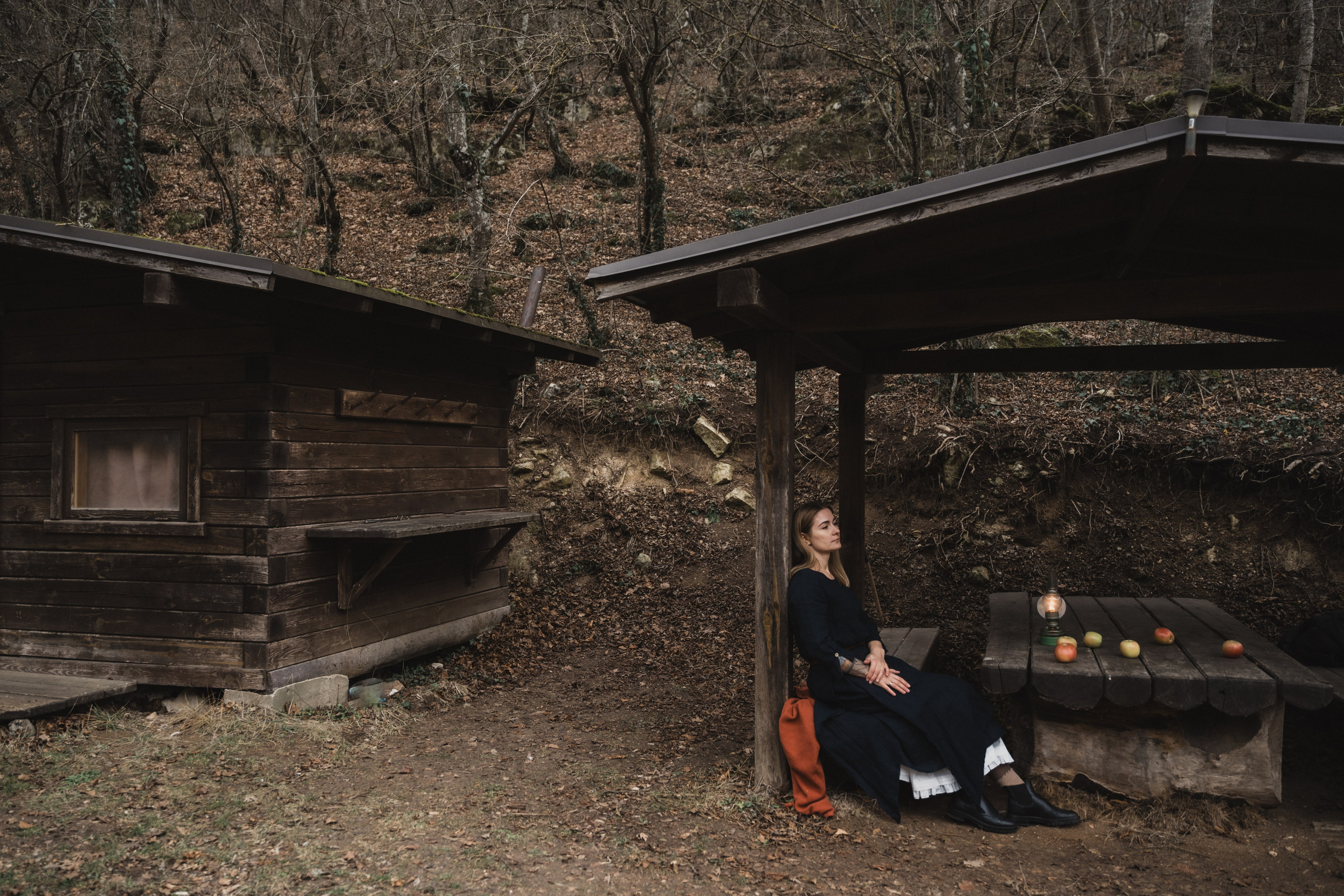 Екатерина. Мария Кобзева, фотограф в Ялте, Крым