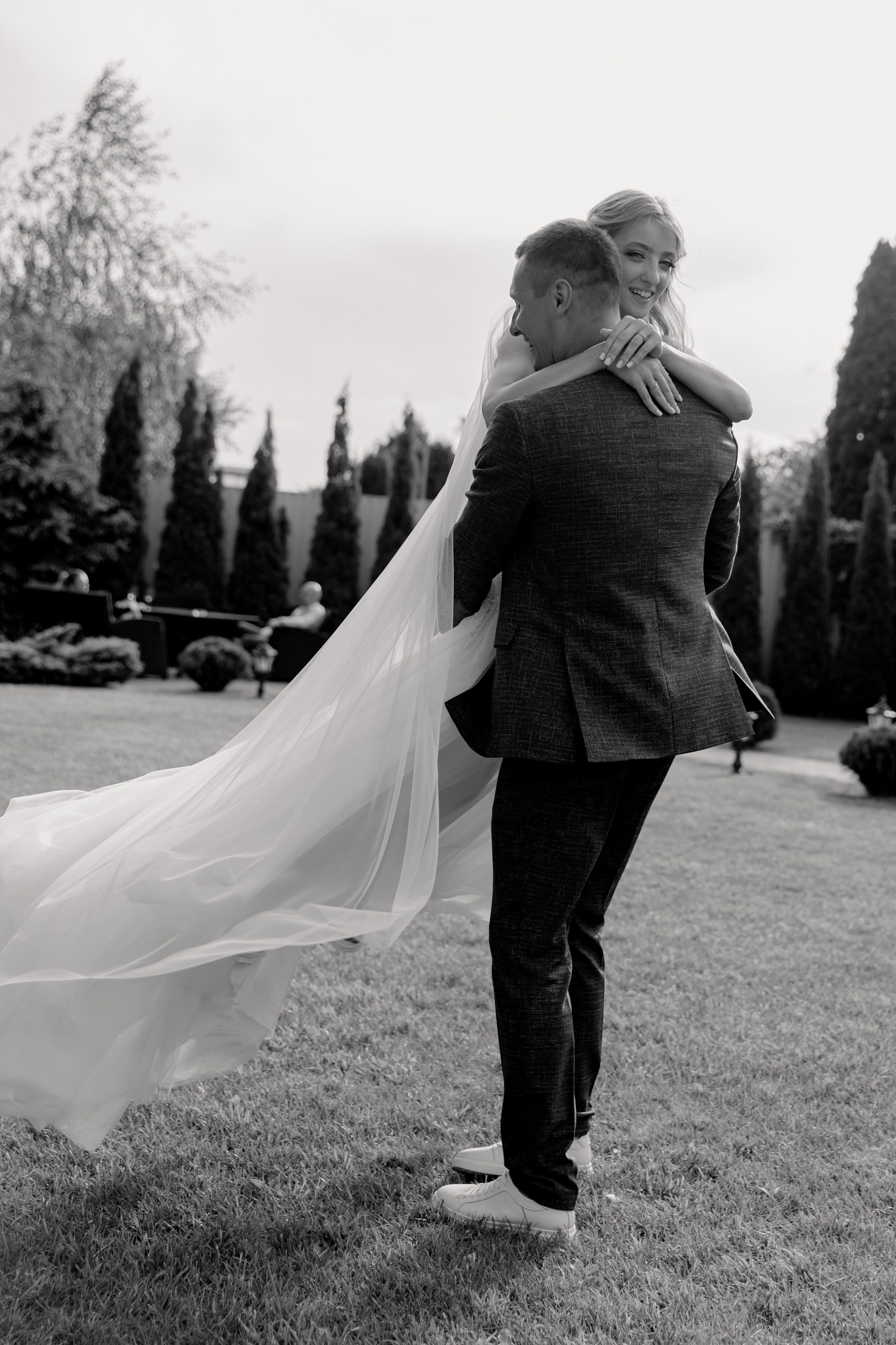 Karina & Maxim. Фотограф в Минске — Юлия Деяк. Фотосессии в Минске