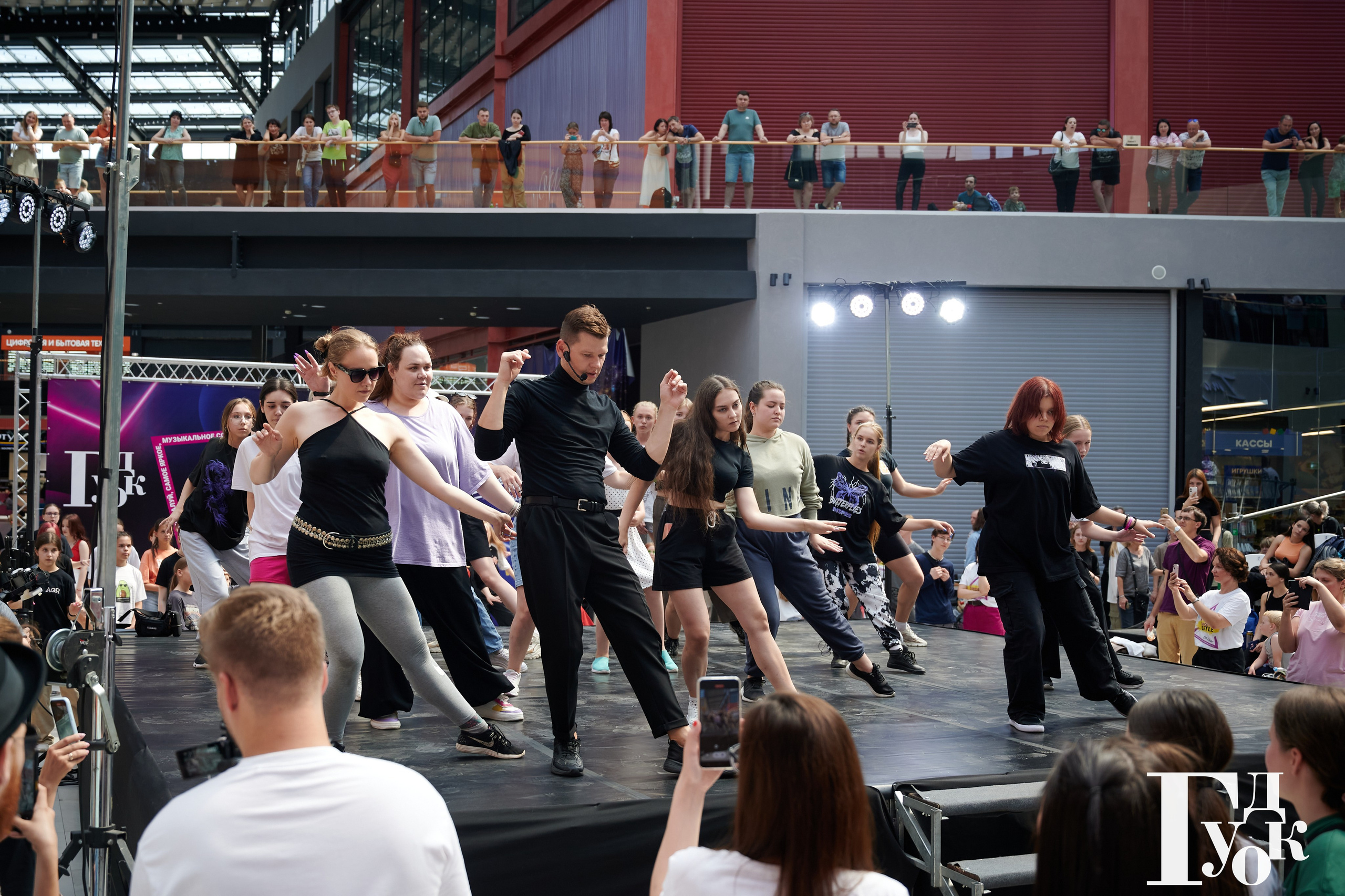 Dance Battle/Dc Crew. Профессиональный репортажный фотограф в Самаре Никита Королев