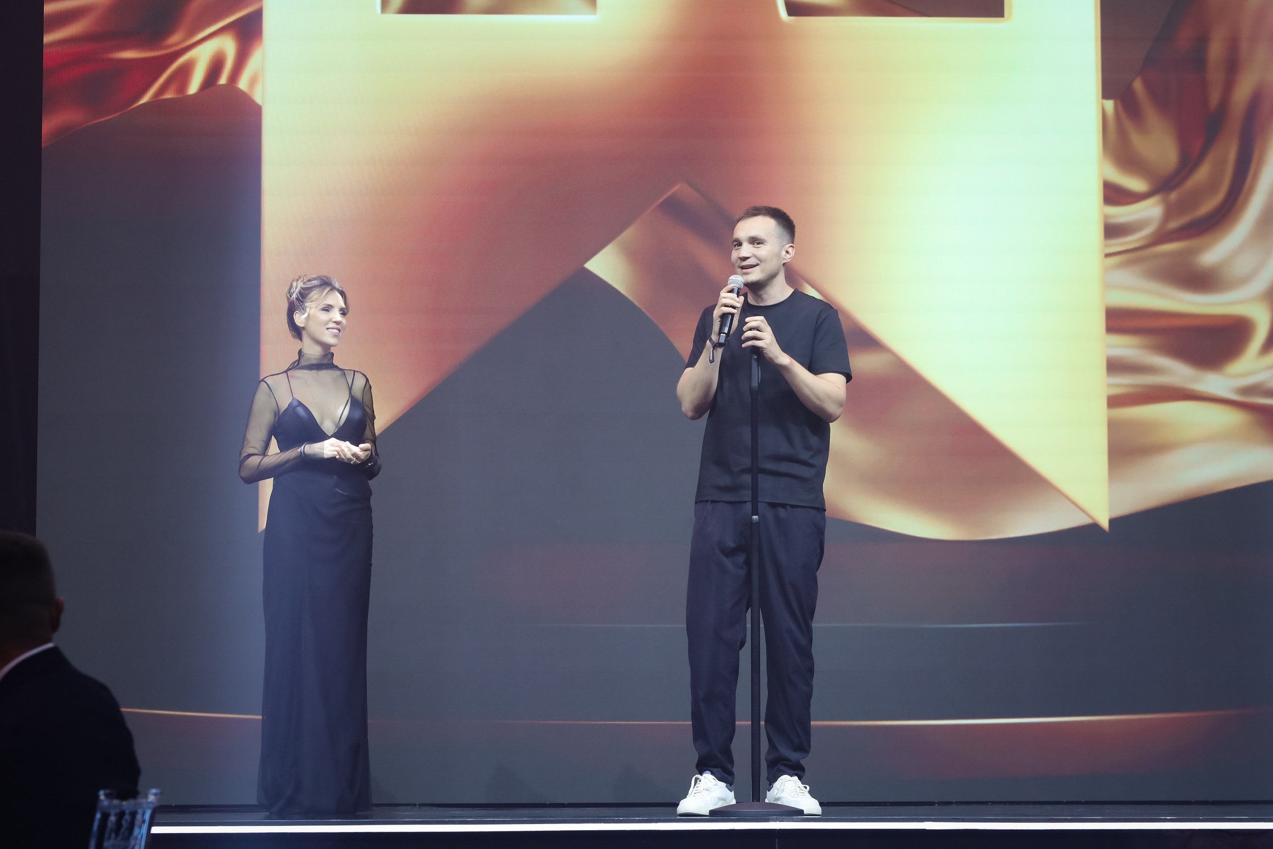 Премия REAL PROPERTY AWERDS 2024. Фотограф в Адлере и  Сочи Ирина Москалева