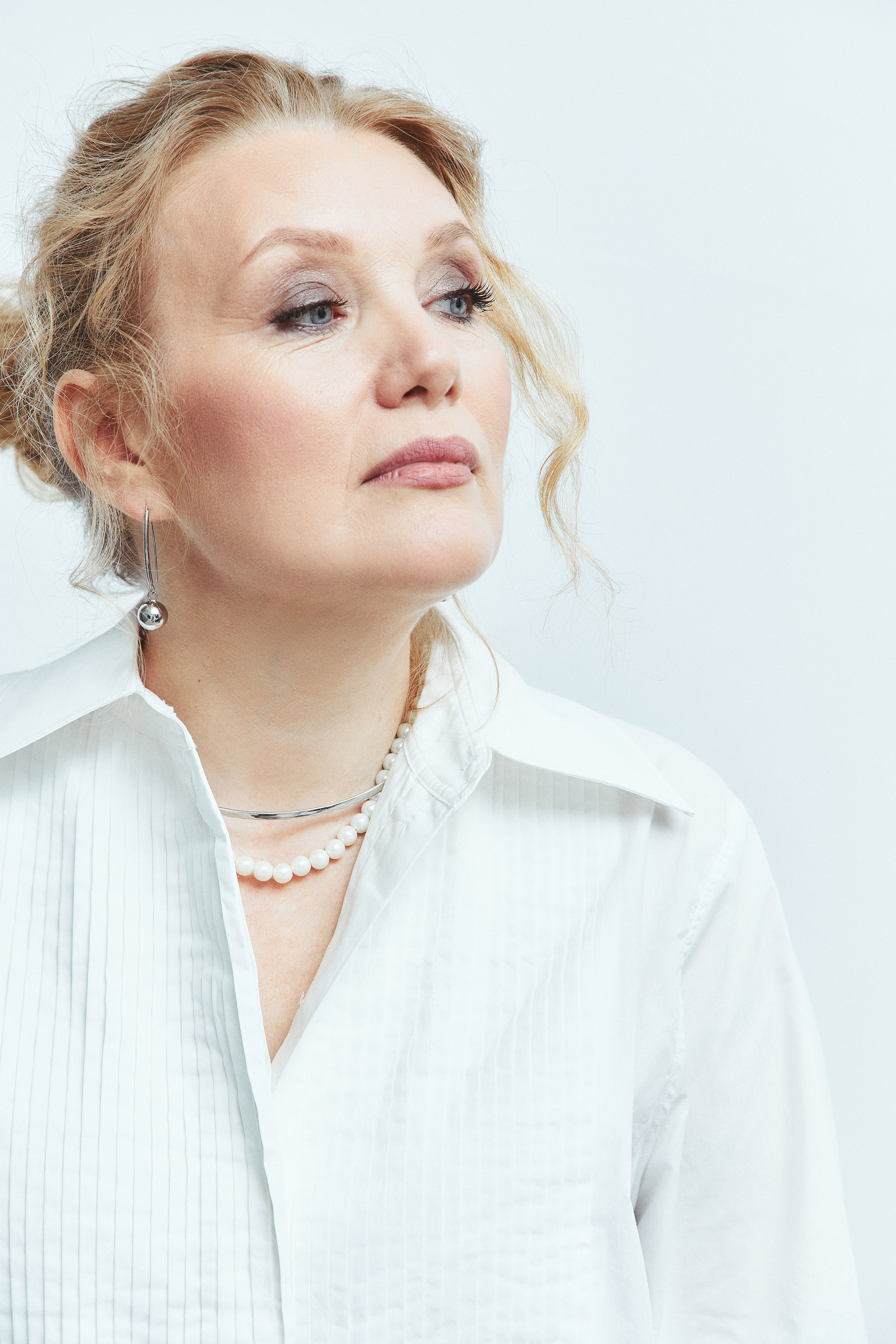 Project women. Фотограф тюмень москва ксения половодова