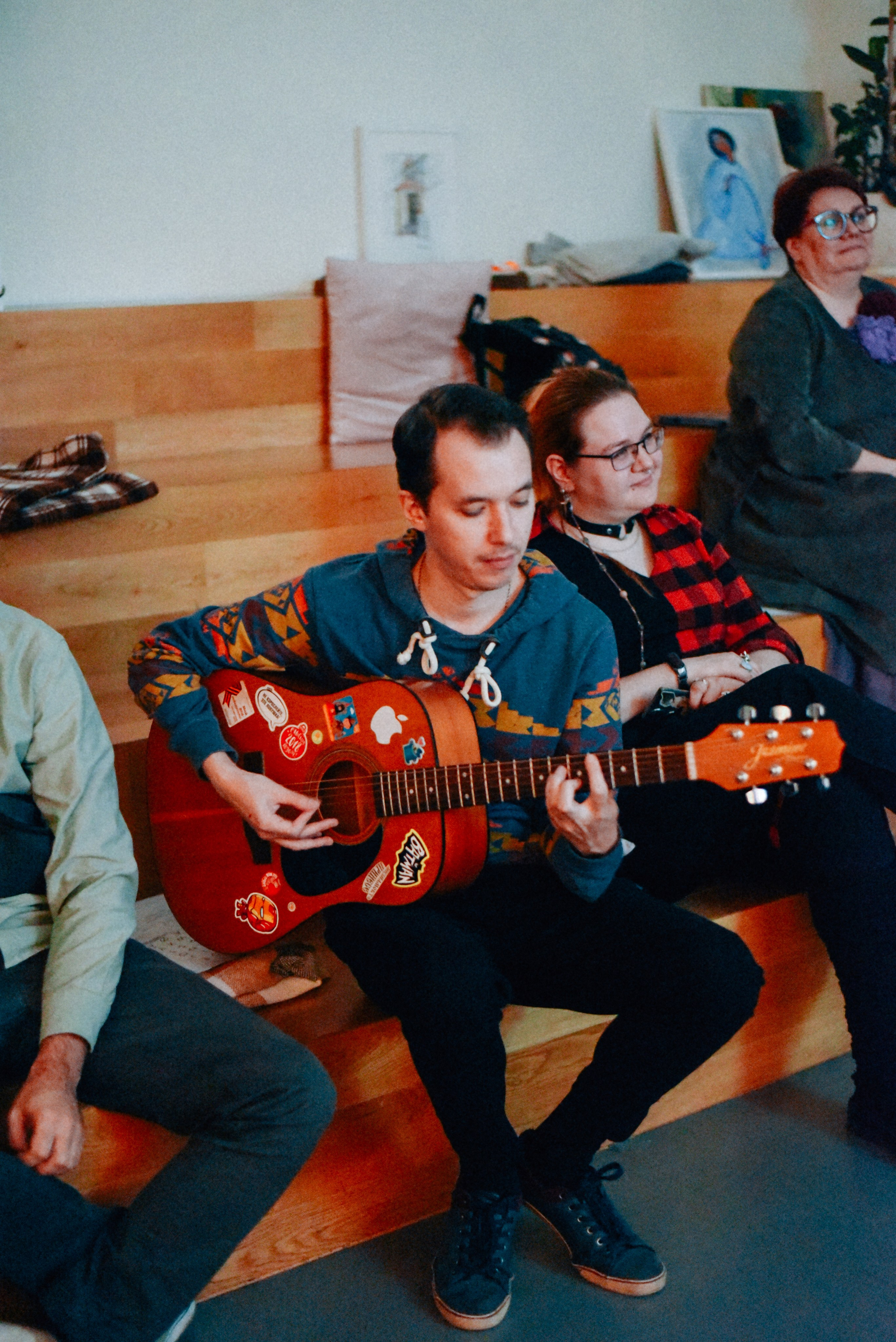 ЧТО ТЫ МЕЛЕШь Норвегия. Фотограф Лола Волна, город Москва