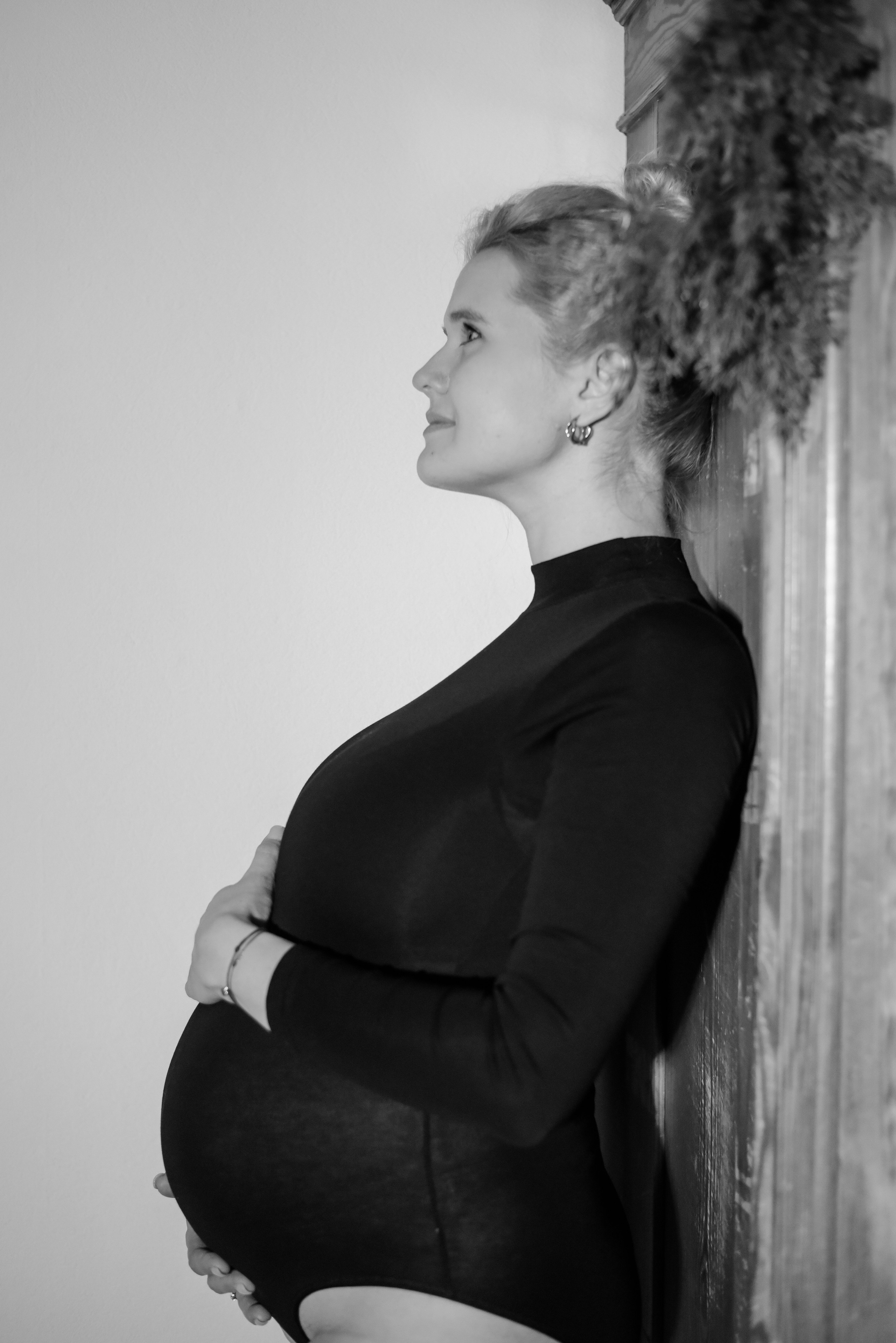 Канун Нового года. Фотограф Лола Волна, город Москва