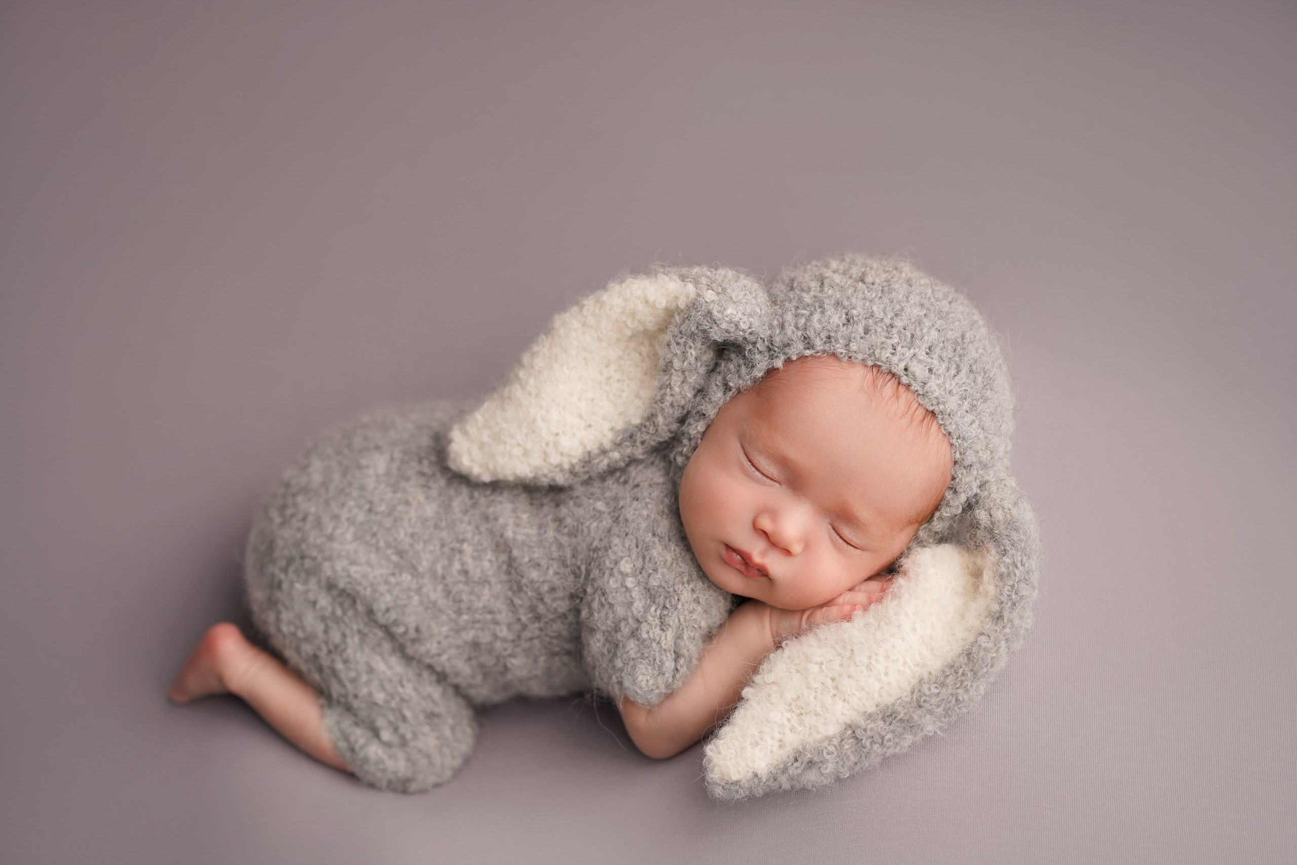 Новорожденные. Фотограф новорождённых в Москве Елена Левина