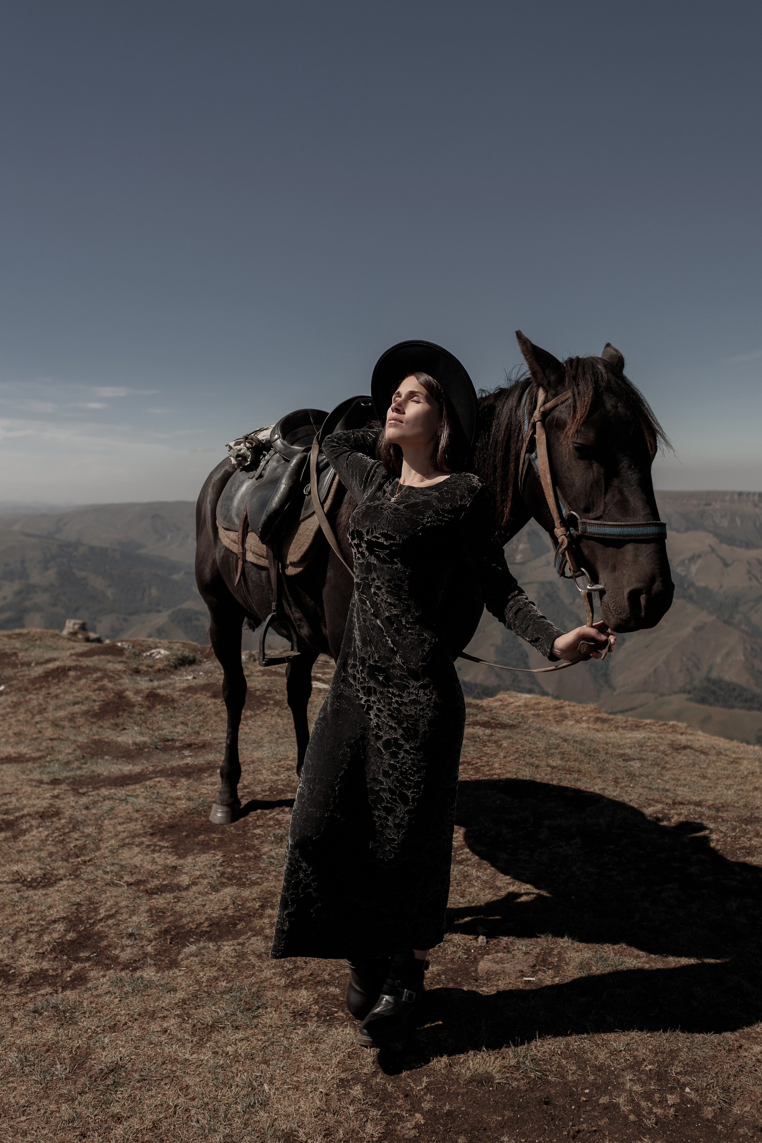 Карачаево — Черкессия. Свадебный фотограф в Астрахани. Фототуры по Астрахани и в горы Кавказа
