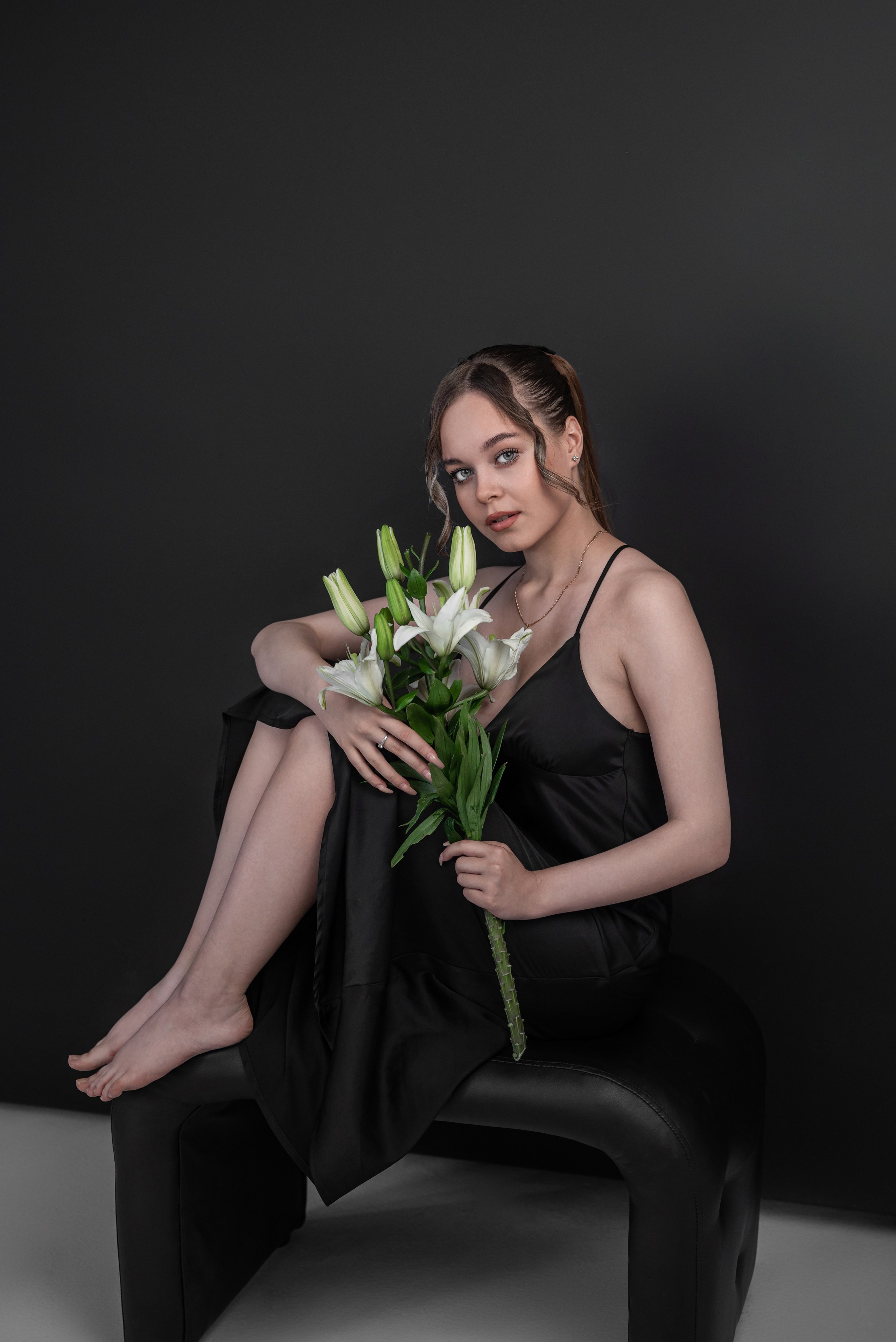 Екатерина. Фотограф в городе Салават