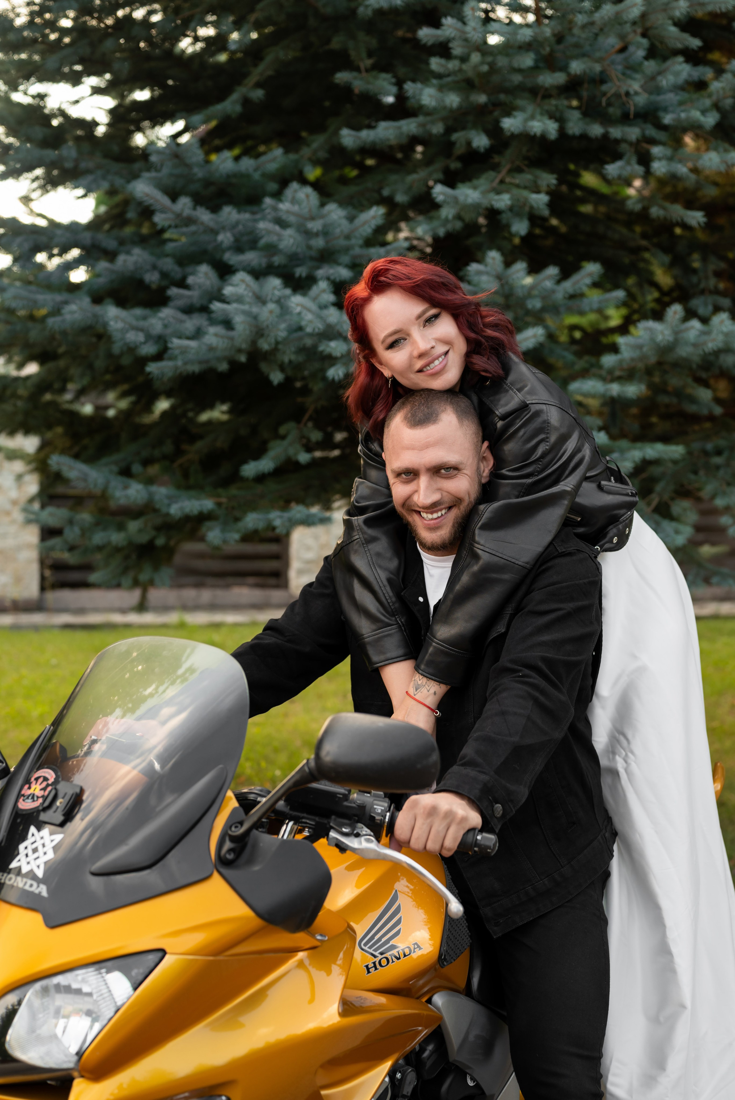 Александр и Анастасия. Фотограф в городе Салават