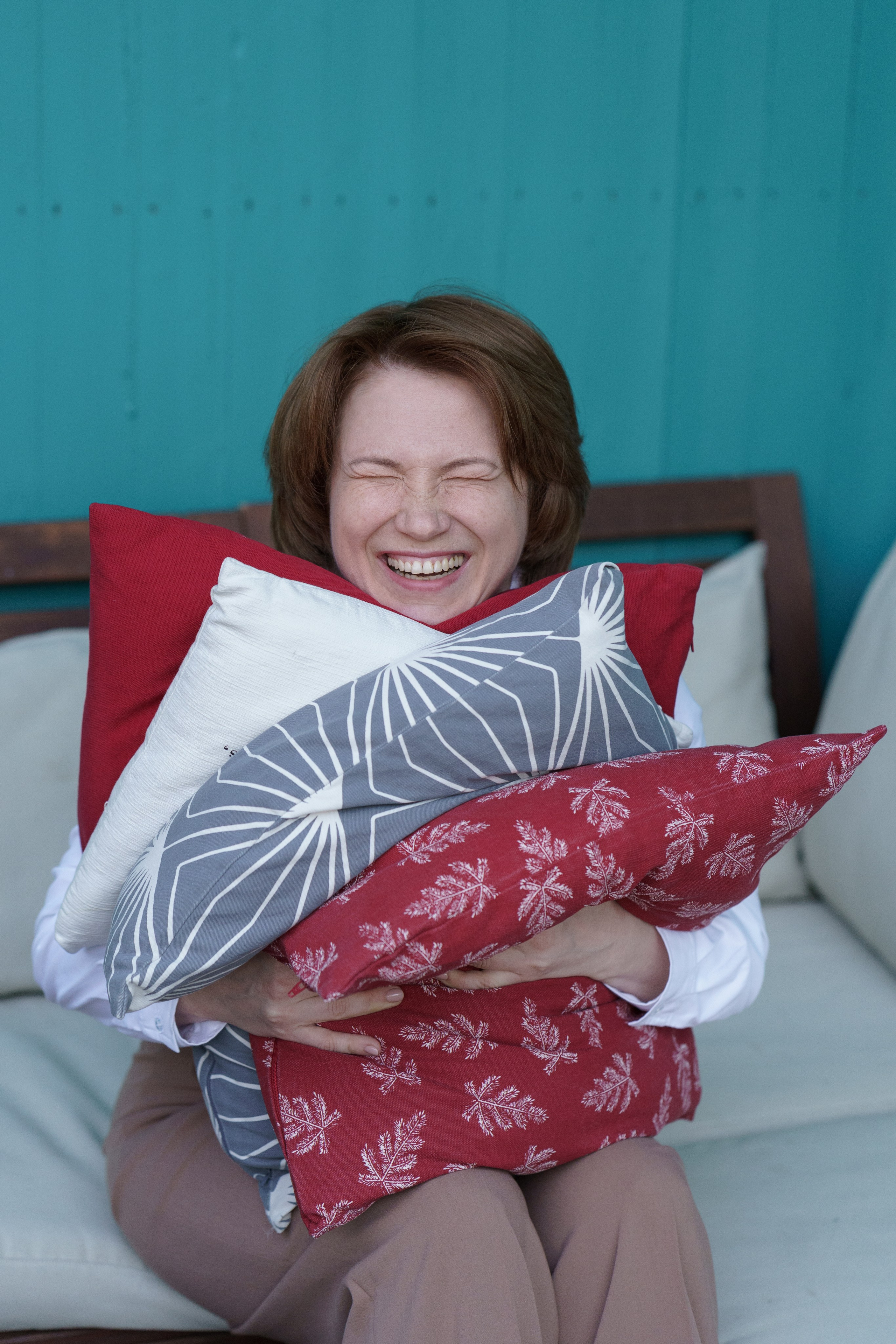 Портреты. Le_Dlu Фотограф Елена Длужинская