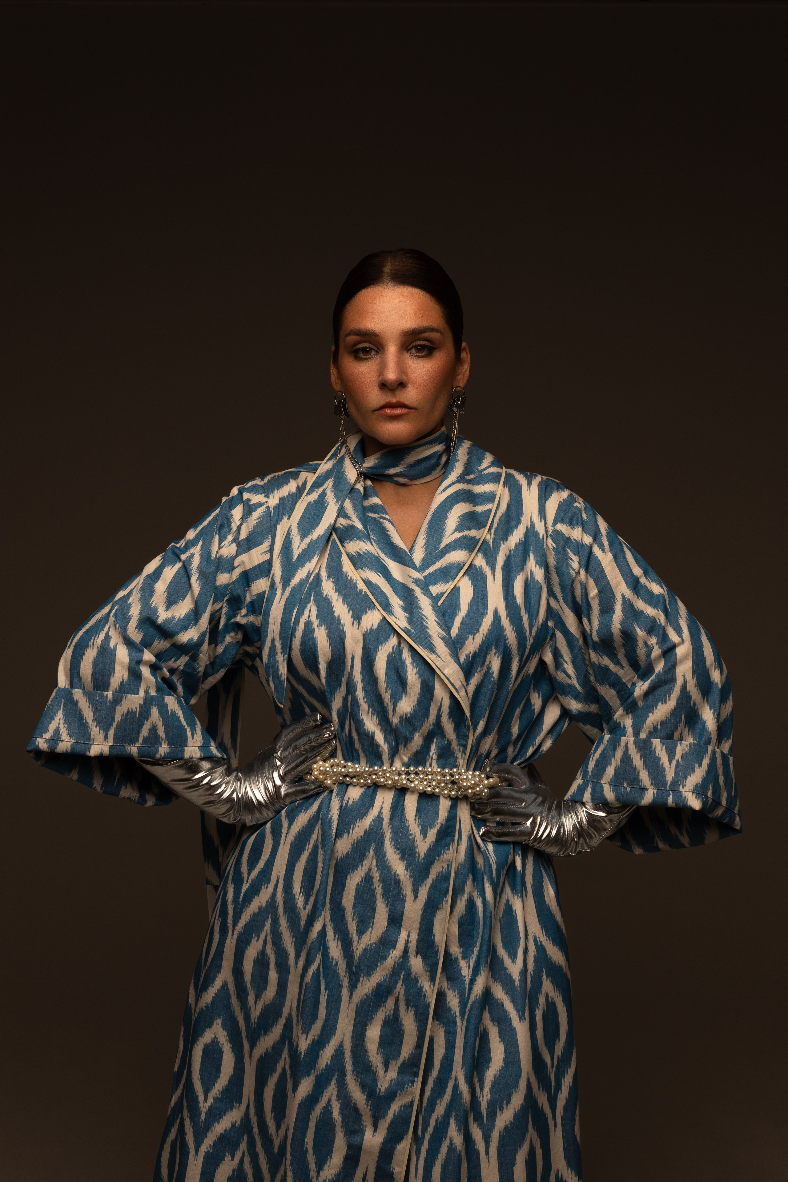 Глафира Тарханова. Фотограф в Санкт-Петербурге Ольга Фот