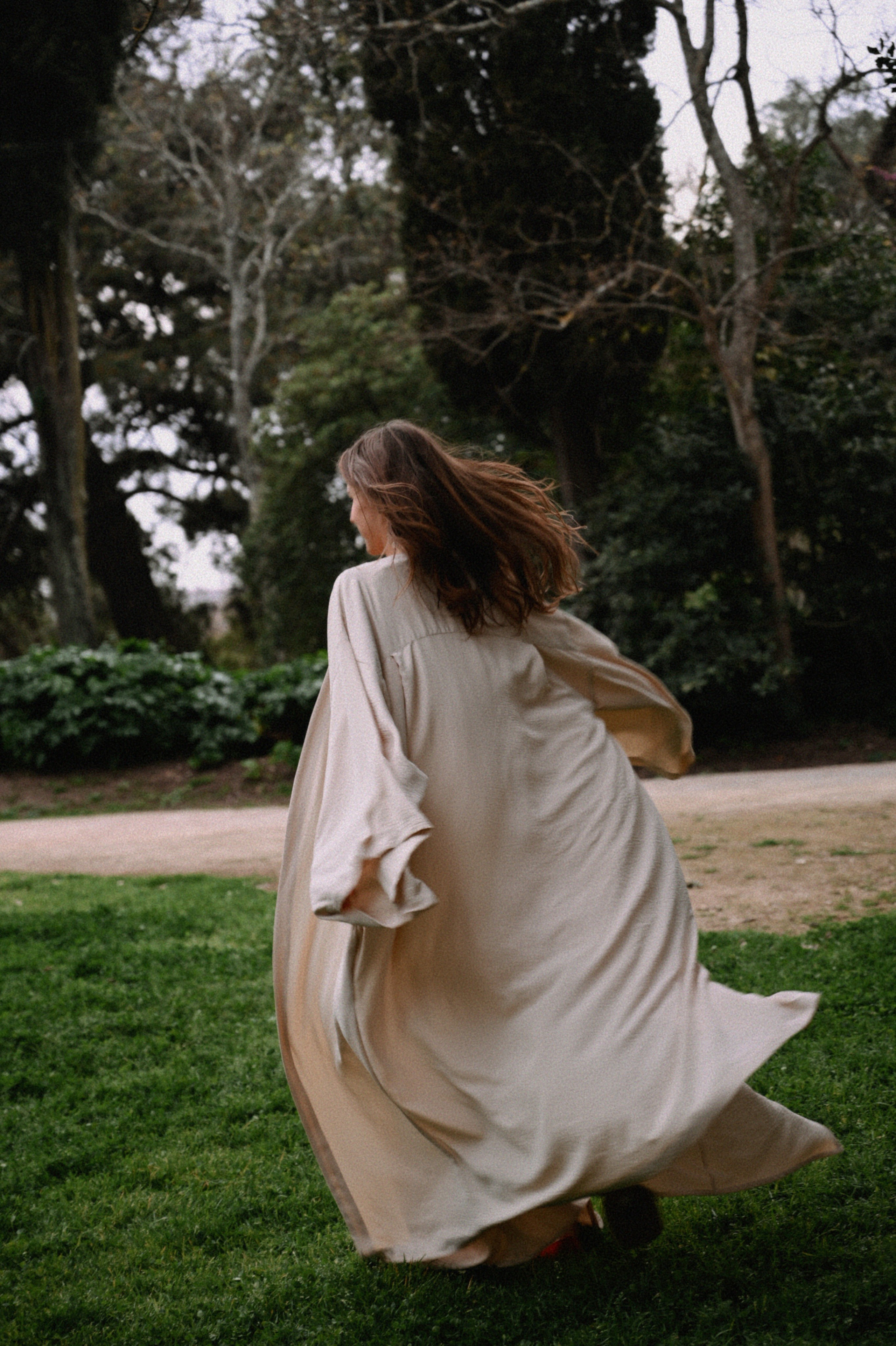 Portrait & Fashion Shooting in Lisbon. Rimma Kim | photo | video | content creation