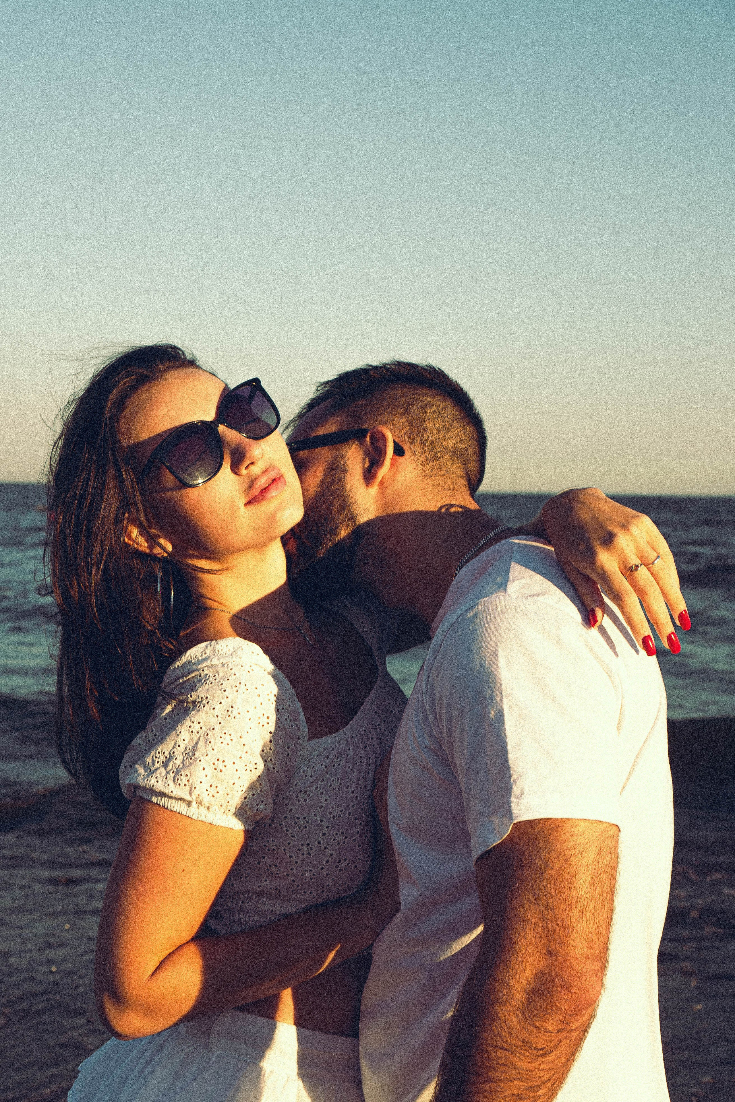 Любовь на заливе. Профессиональный фотограф, Санкт-Петербург — Виктория Богомолова