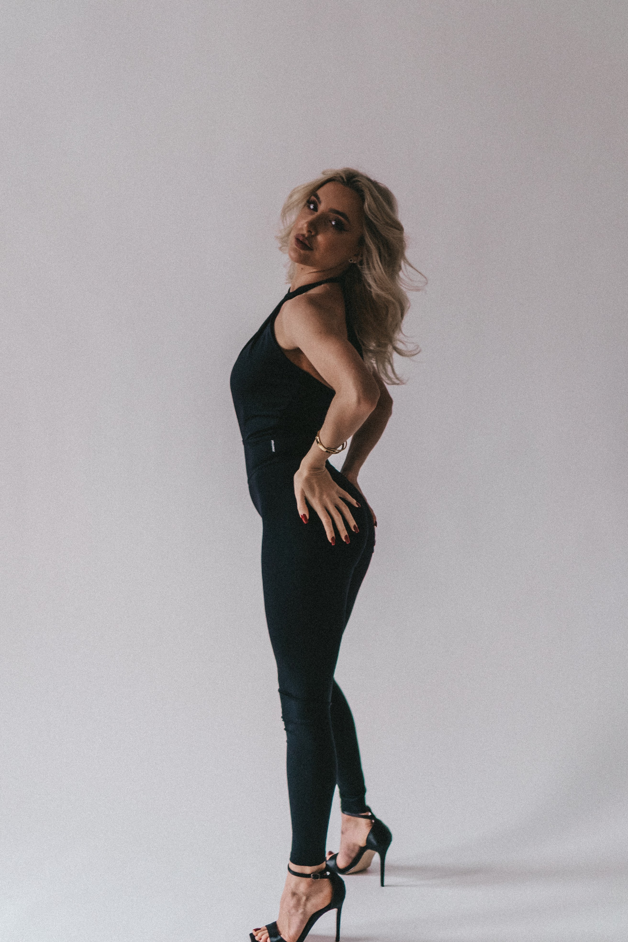 Студийная. Профессиональный фотограф, Санкт-Петербург — Виктория Богомолова