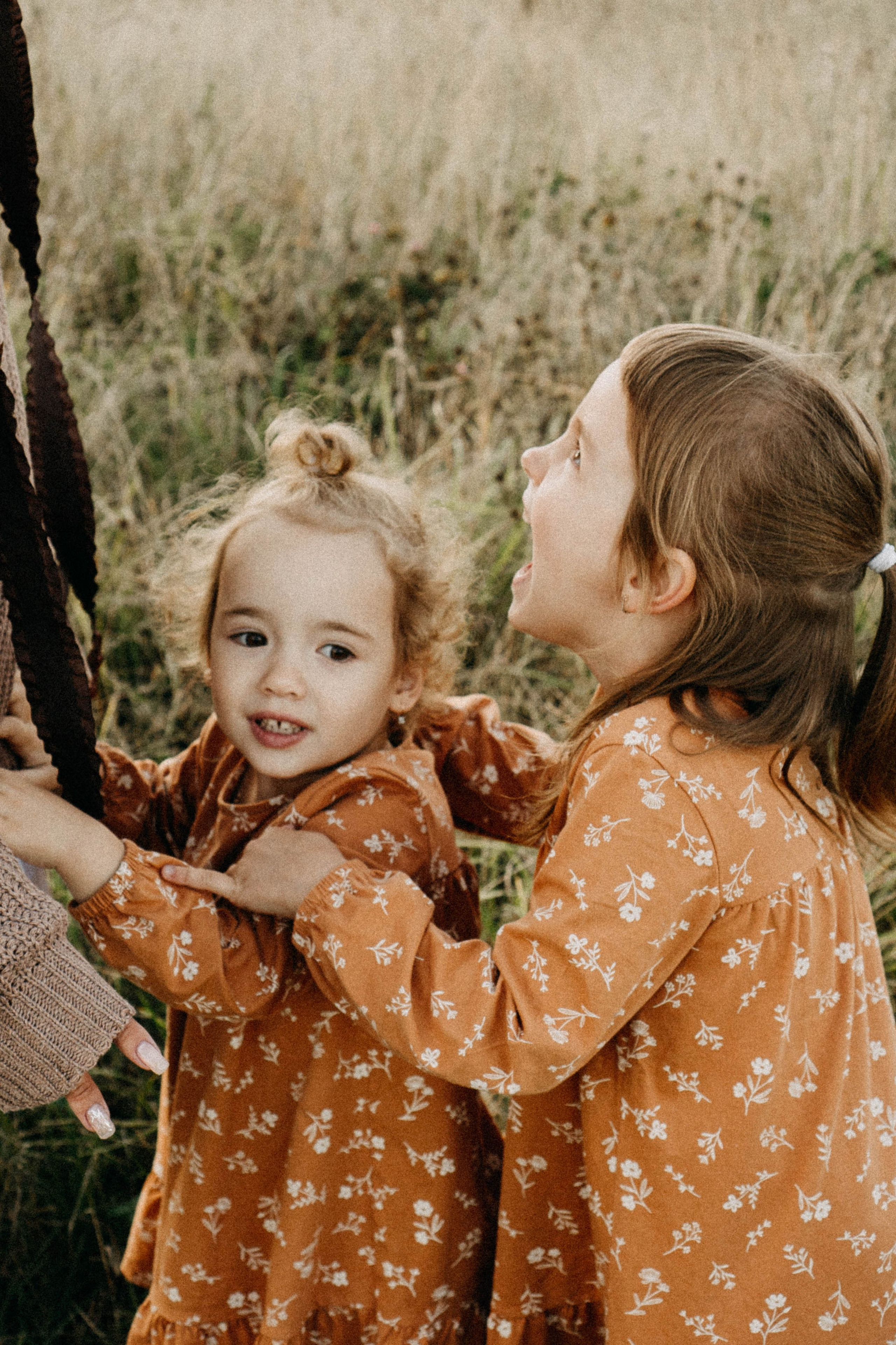 Семейная серия. Профессиональный фотограф, Санкт-Петербург — Виктория Богомолова