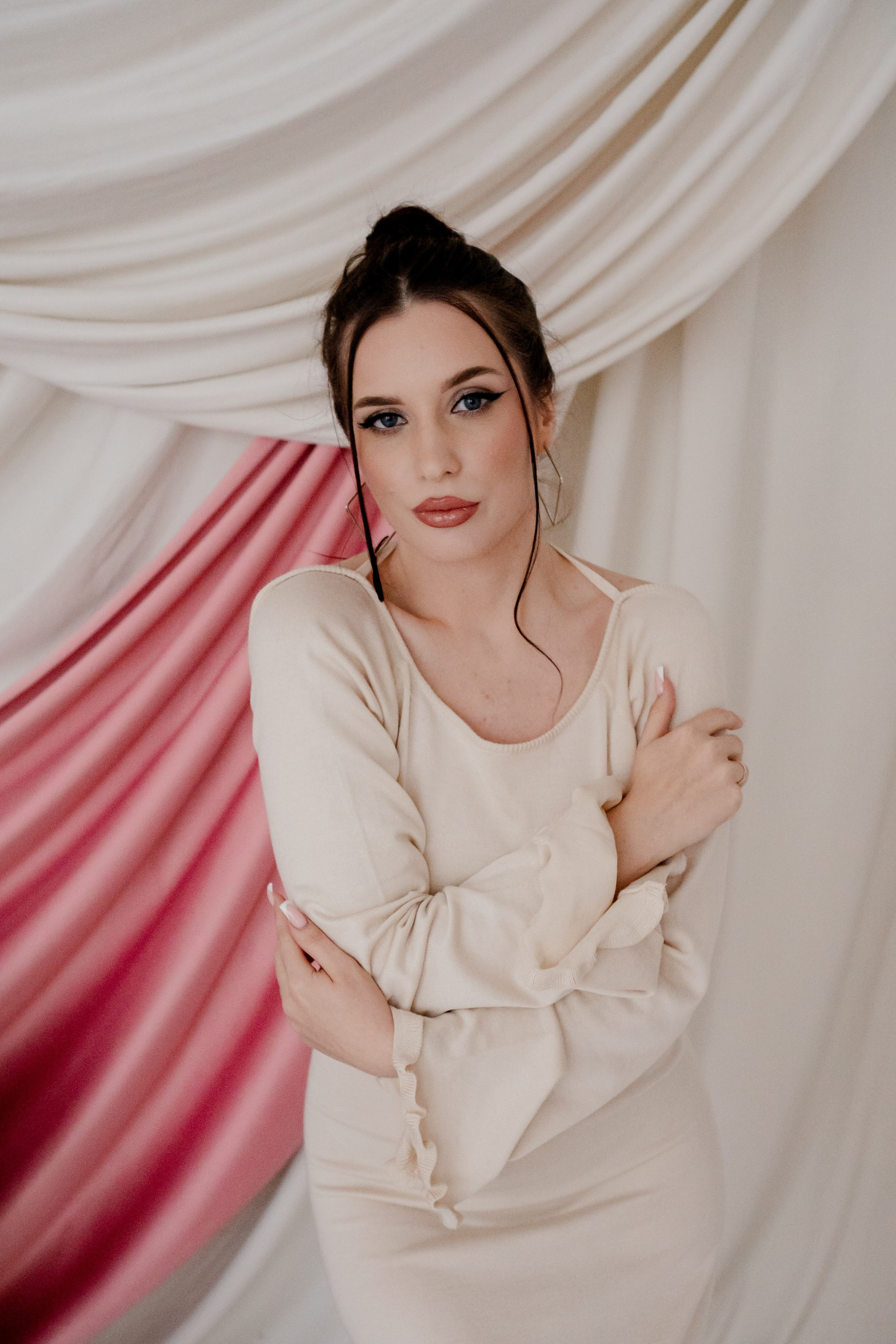 Весенняя. Профессиональный фотограф, Санкт-Петербург — Виктория Богомолова