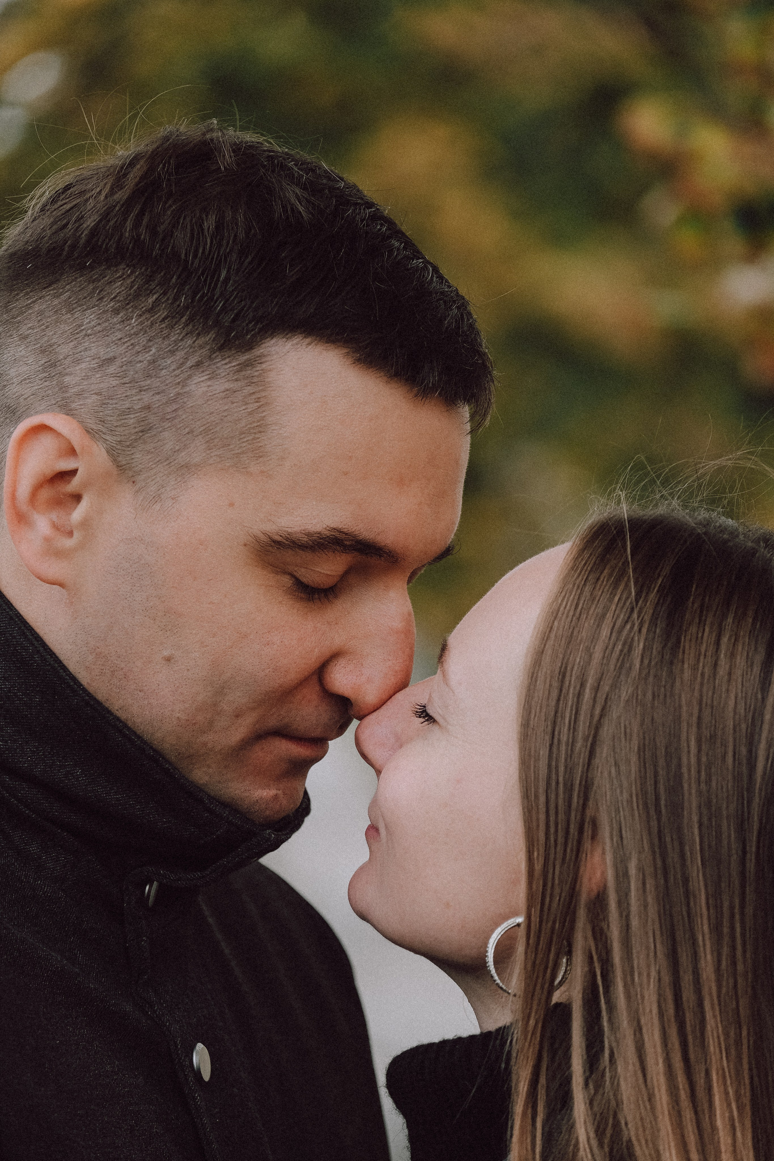 Прогулка по городу. Профессиональный фотограф, Санкт-Петербург — Виктория Богомолова