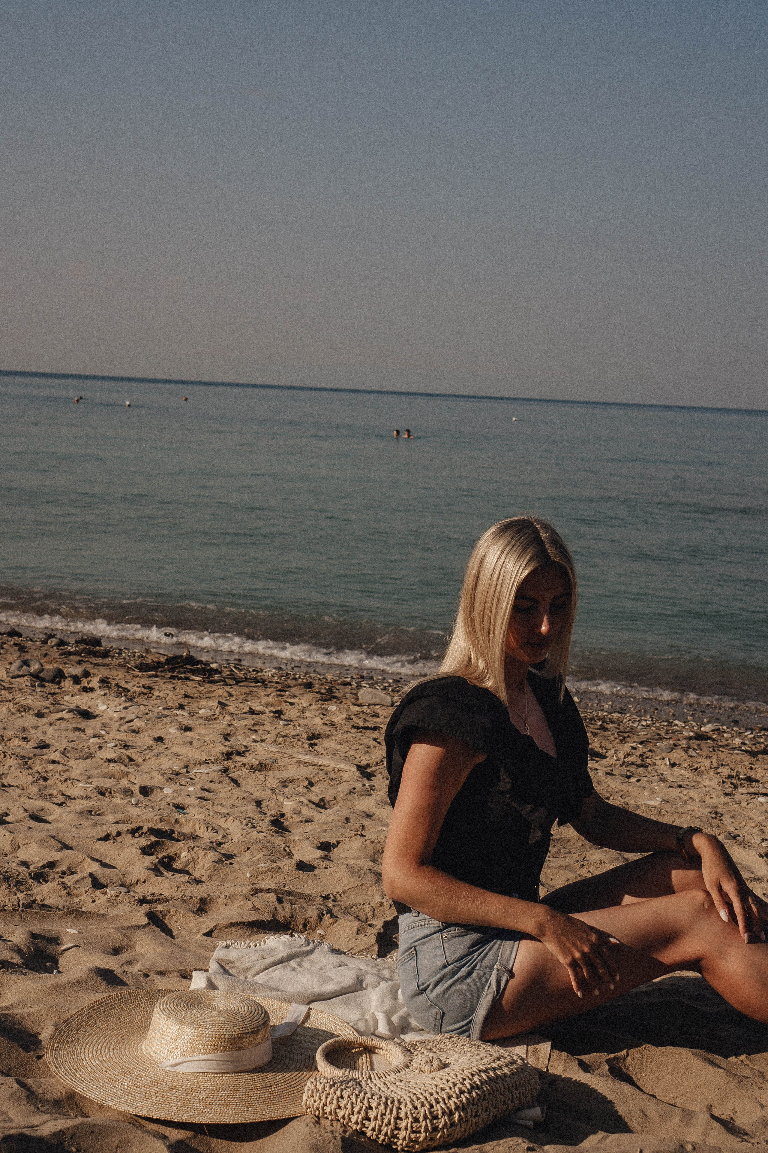 Море. Профессиональный фотограф, Санкт-Петербург — Виктория Богомолова