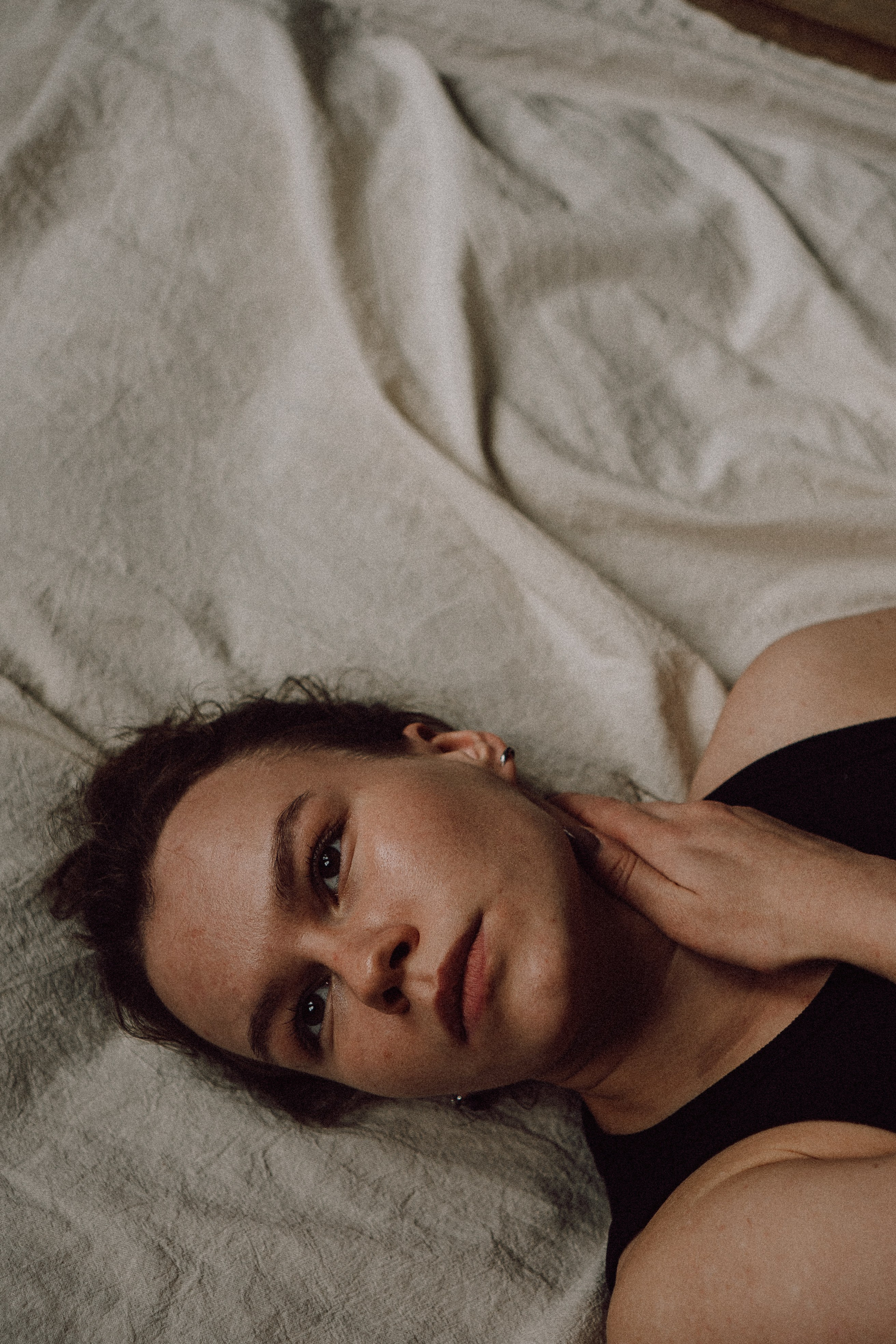 СТУДИЙНАЯ. Профессиональный фотограф, Санкт-Петербург — Виктория Богомолова