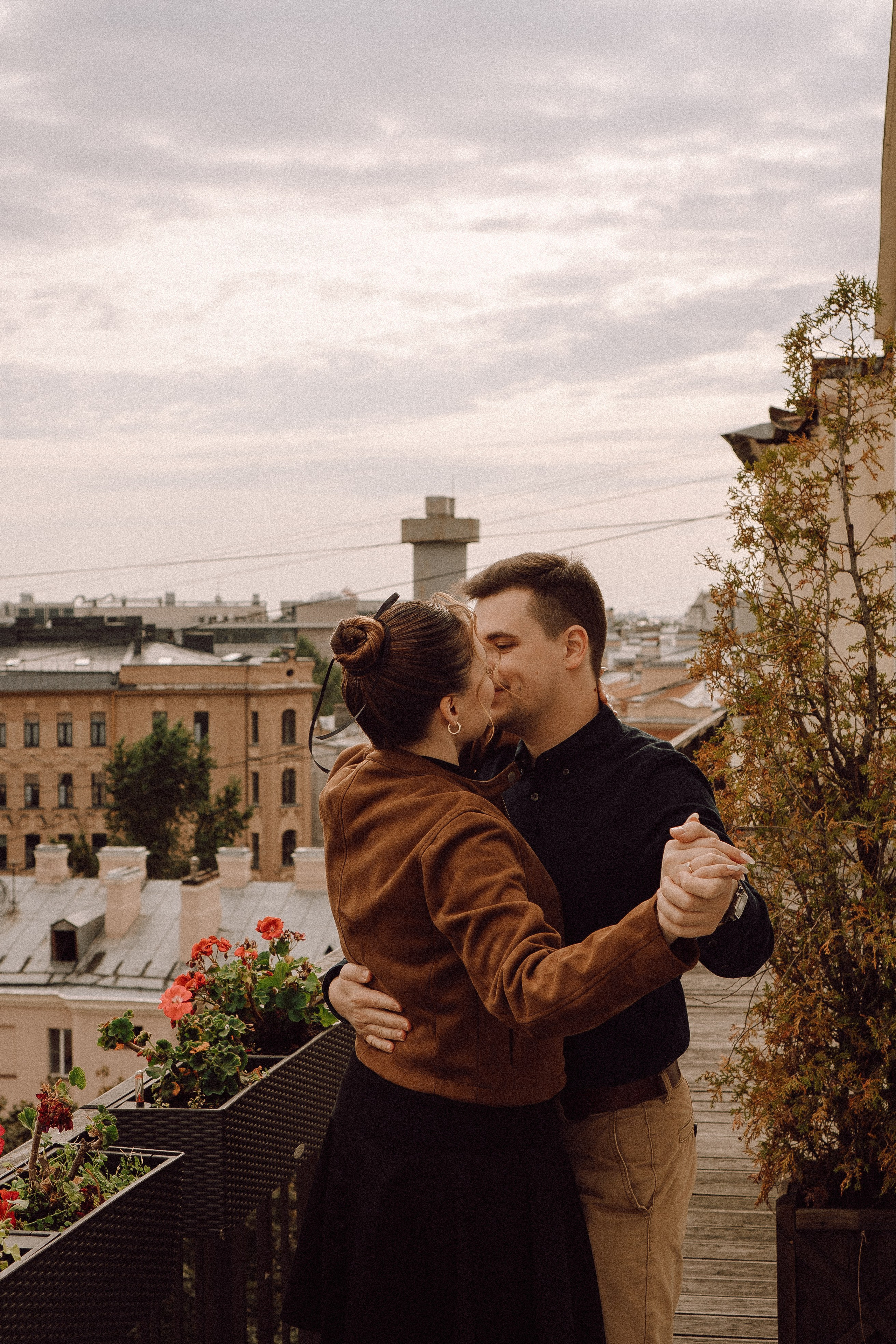 LOVE. Профессиональный фотограф, Санкт-Петербург — Виктория Богомолова