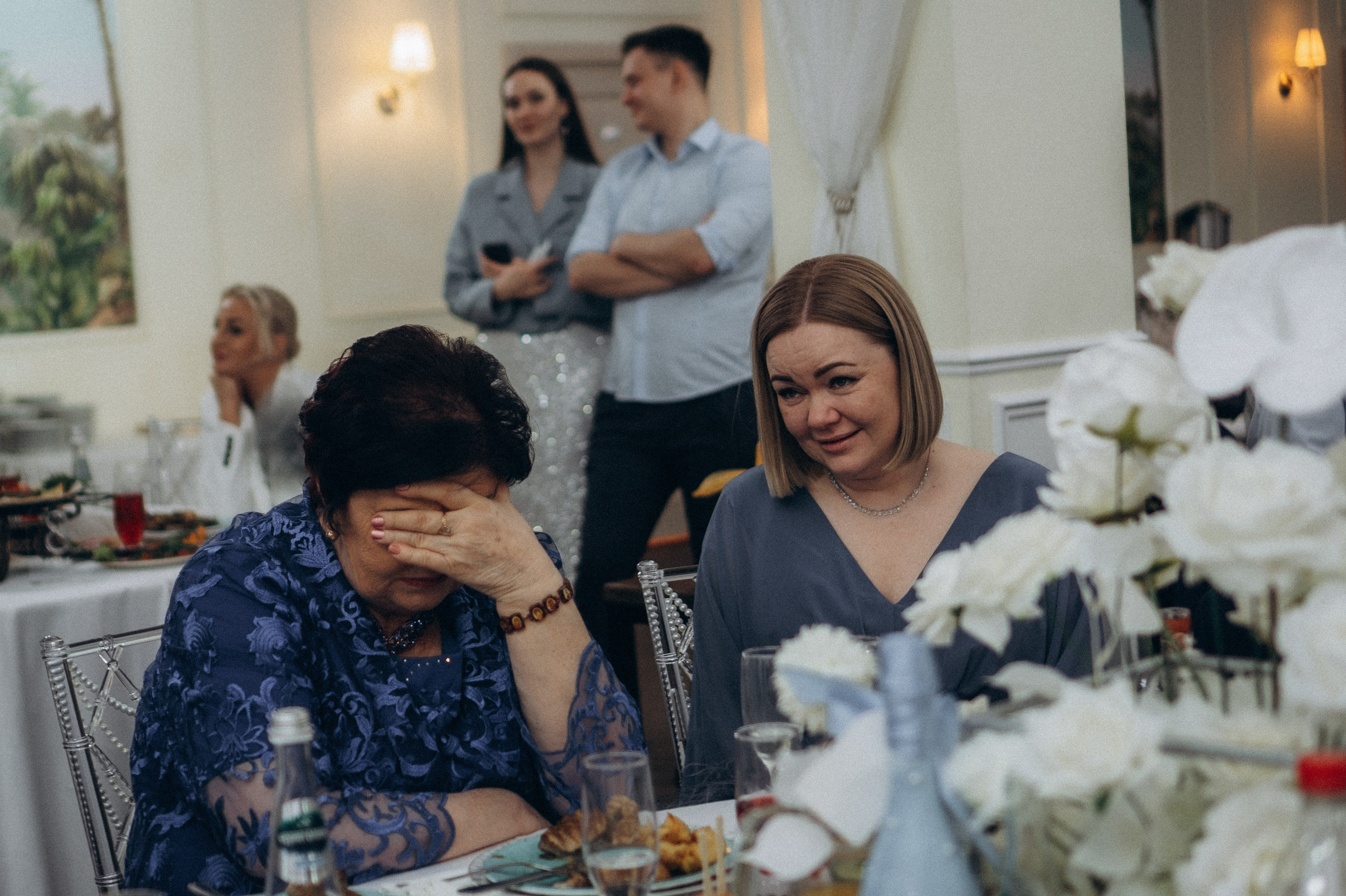 СВАДЕБНАЯ СЬЕМКА СБОРОВ В ОТЕЛЕ И ВЫЕЗД НА ЦЕРЕМОНИЮ (СНЯТО В СИБИРЕ В НИЖНЕВАРТОВСКЕ). Профессиональный фотограф, Санкт-Петербург — Виктория Богомолова