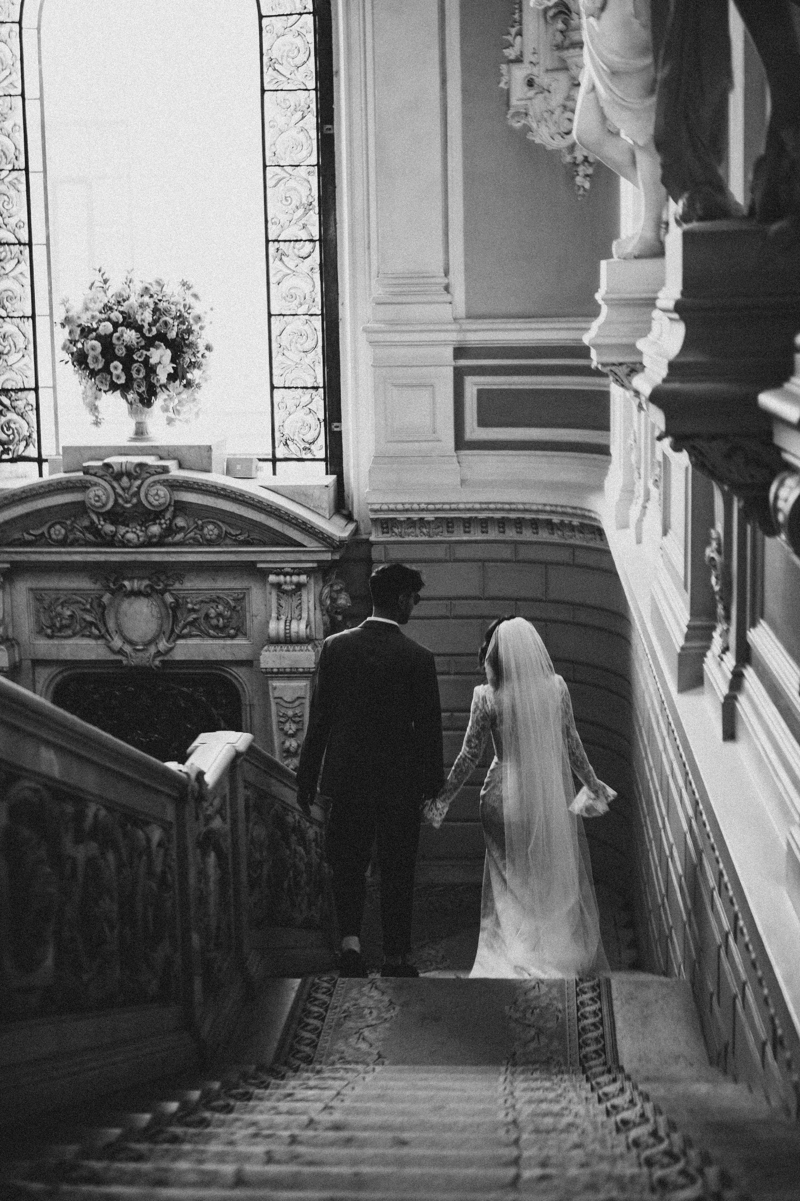 СВАДЕБНАЯ СЬЕМКА В ПЕРВОМ ДВОРЦЕ БРАКОСОЧЕТАНИЯ. Профессиональный фотограф, Санкт-Петербург — Виктория Богомолова