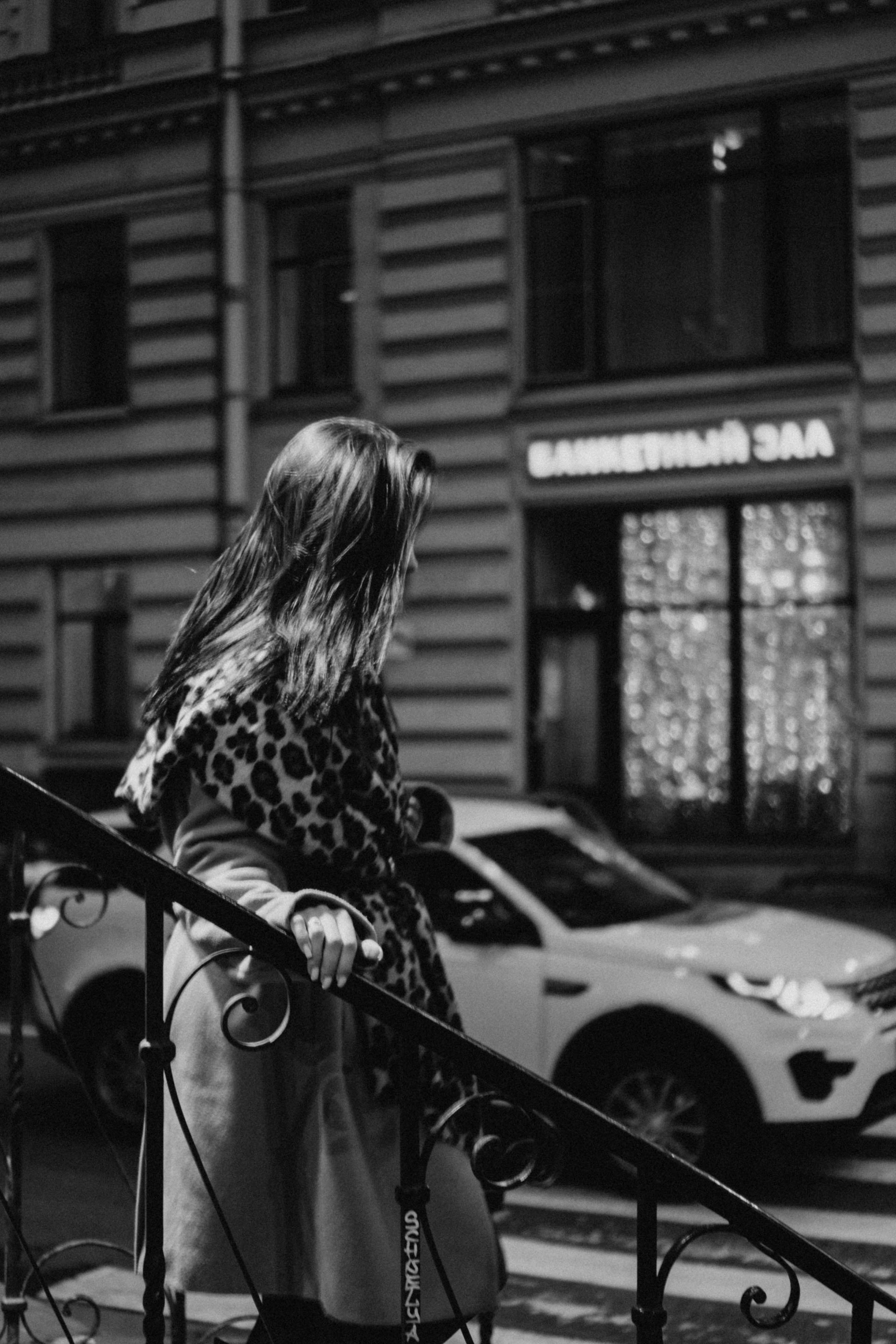 Осенняя. Профессиональный фотограф, Санкт-Петербург — Виктория Богомолова