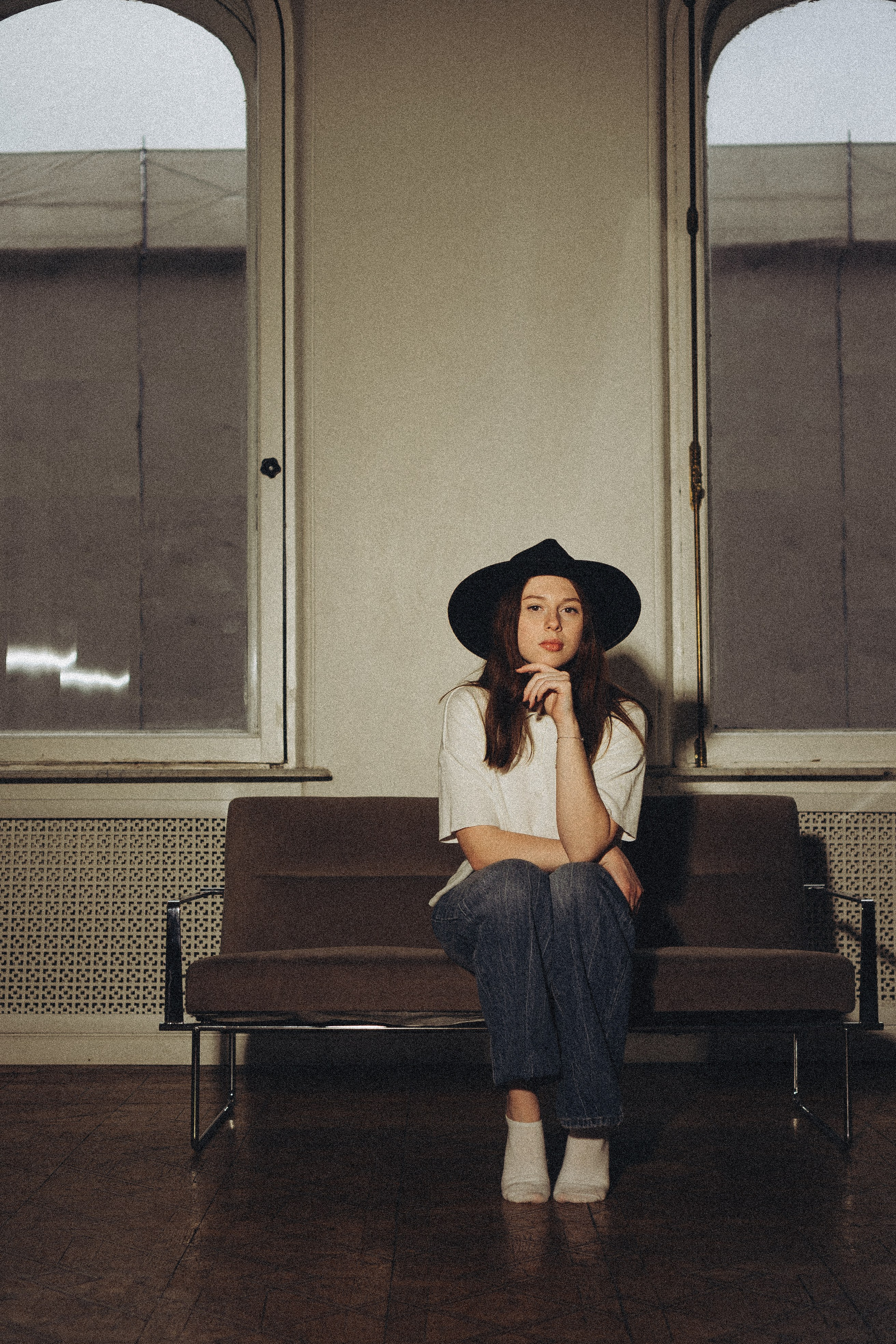 Студийная история. Профессиональный фотограф, Санкт-Петербург — Виктория Богомолова