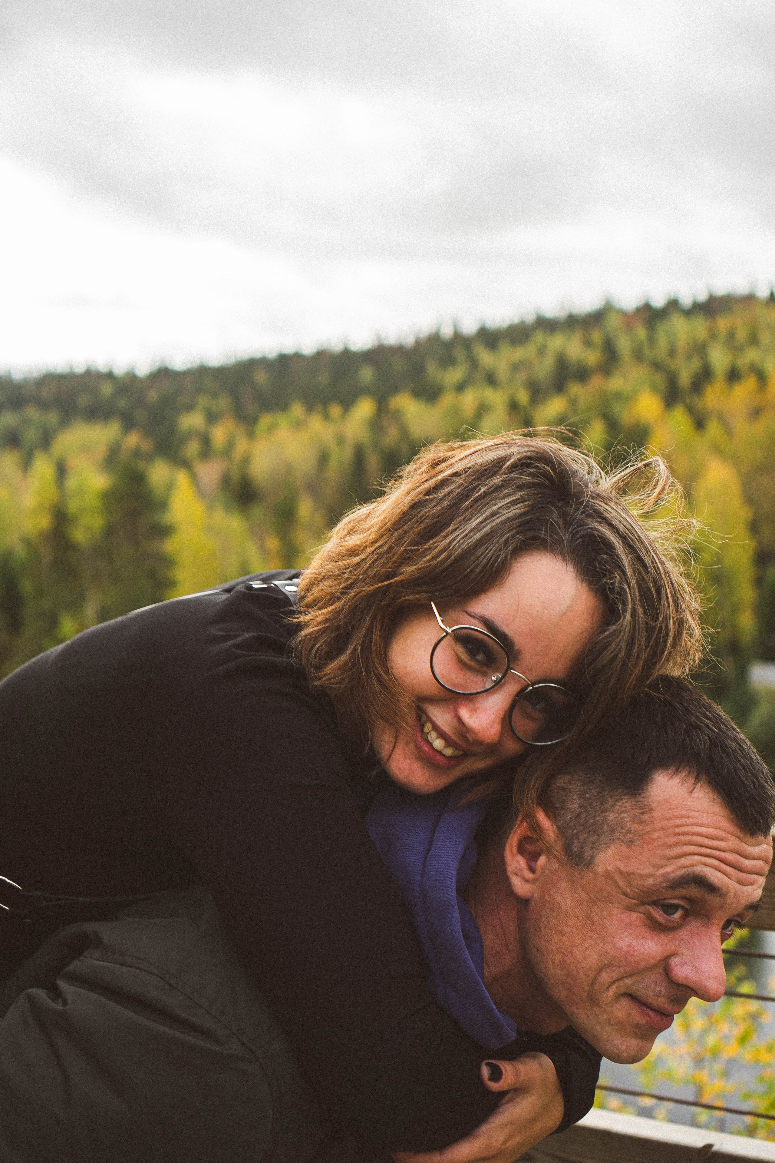 Прогулка на природе. Профессиональный фотограф, Санкт-Петербург — Виктория Богомолова