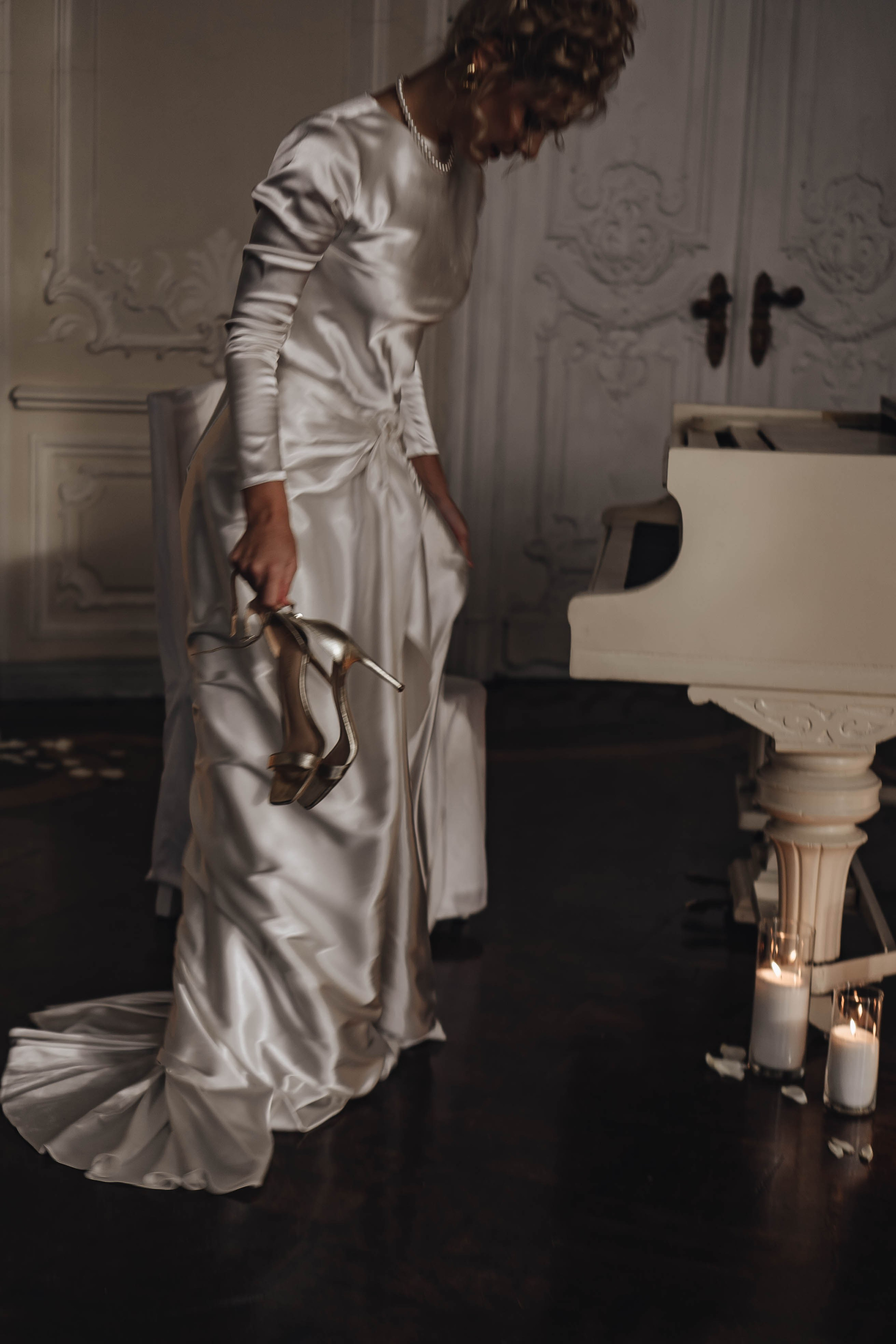 СВАДЕБНАЯ ФОТОСЕСИИЯ В НИКОЛАЕВСКОМ ДВОРЦЕ. Профессиональный фотограф, Санкт-Петербург — Виктория Богомолова