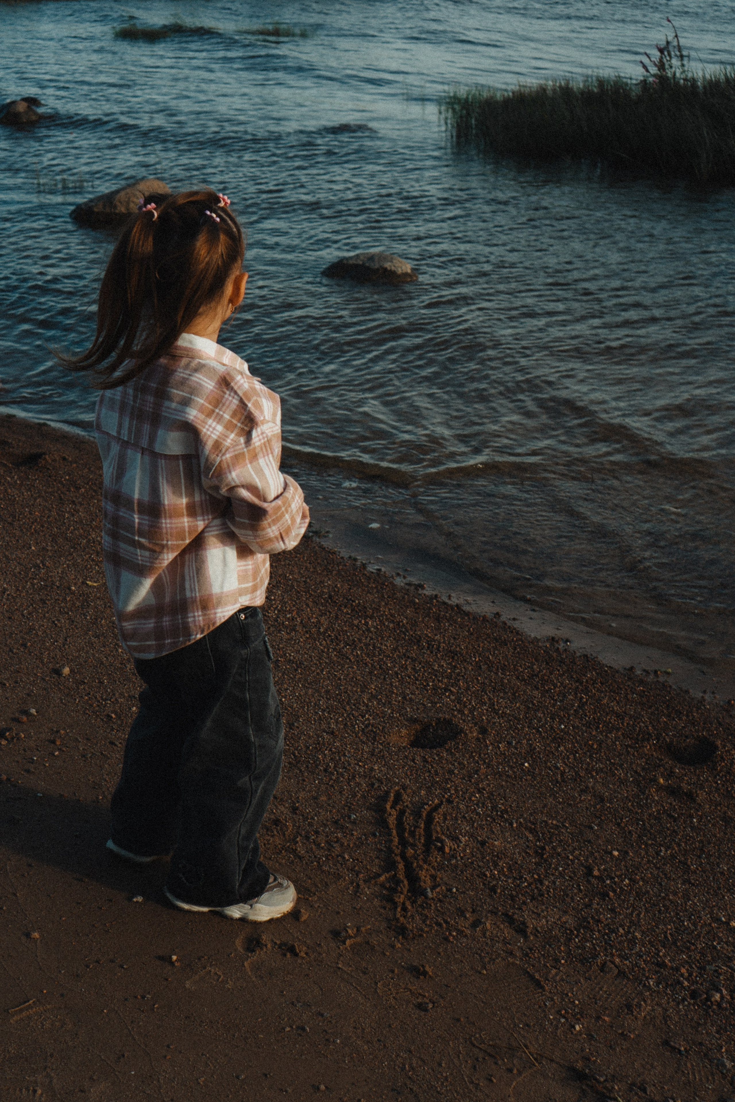 МАМА И ДОЧКА НА ФИНСКОМ ЗАЛИВЕ. Профессиональный фотограф, Санкт-Петербург — Виктория Богомолова