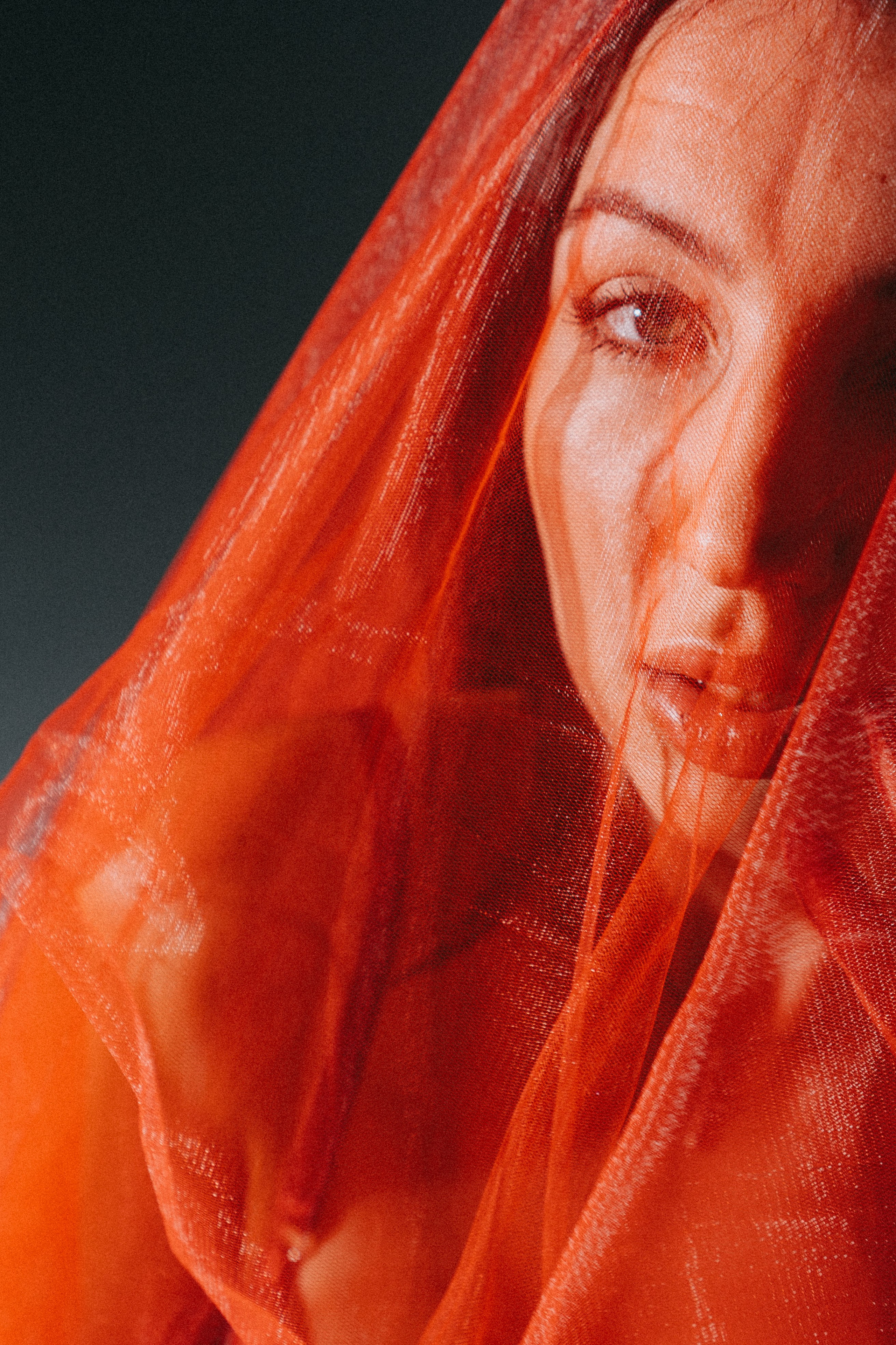 Творческая история для девушки. Профессиональный фотограф, Санкт-Петербург — Виктория Богомолова