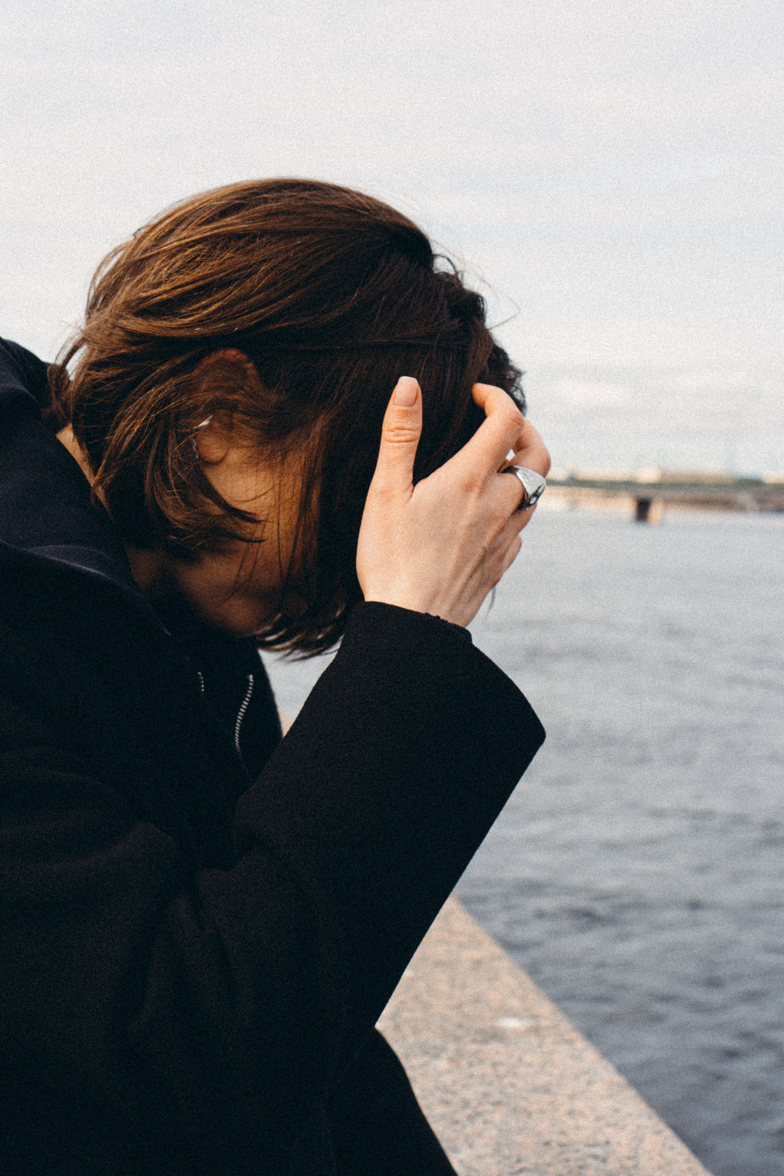 Прогулка по весеннему Питеру. Профессиональный фотограф, Санкт-Петербург — Виктория Богомолова