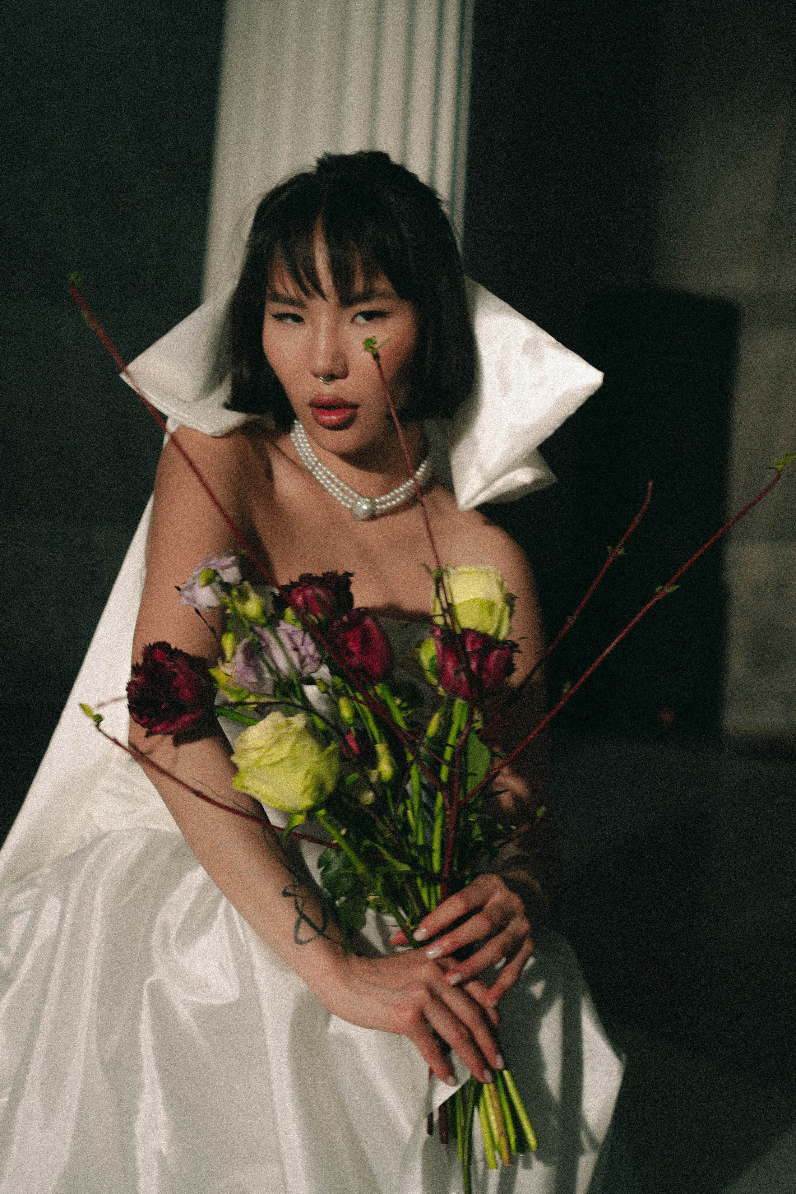 СВАБЕДНАЯ ФОТСЕССИИЯ В ОДНОМ ИЗ ЗАЛОВ НИКОЛАЕВСКОГО ДВОРЦА. Профессиональный фотограф, Санкт-Петербург — Виктория Богомолова