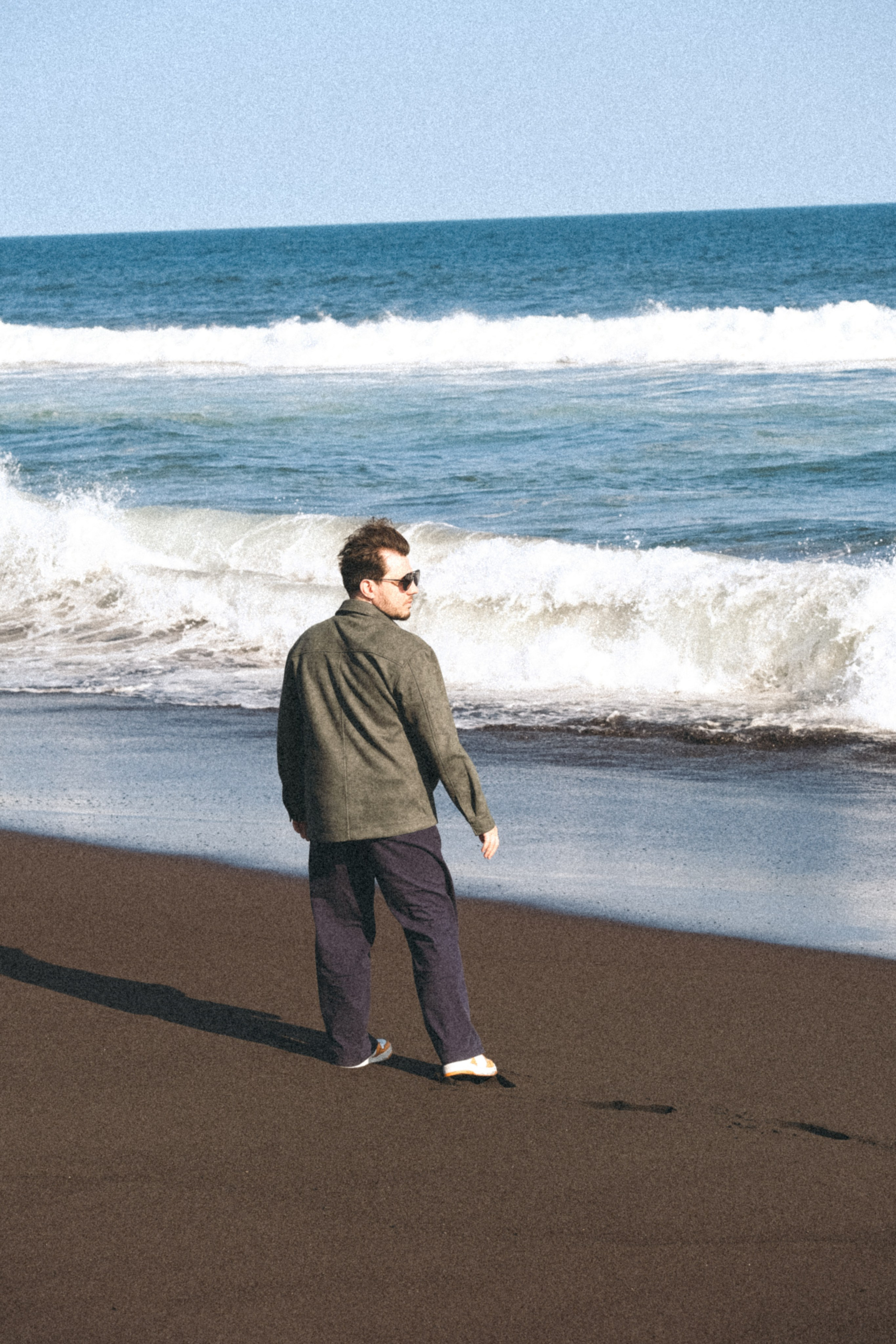 Тихий океан. Профессиональный фотограф, Санкт-Петербург — Виктория Богомолова