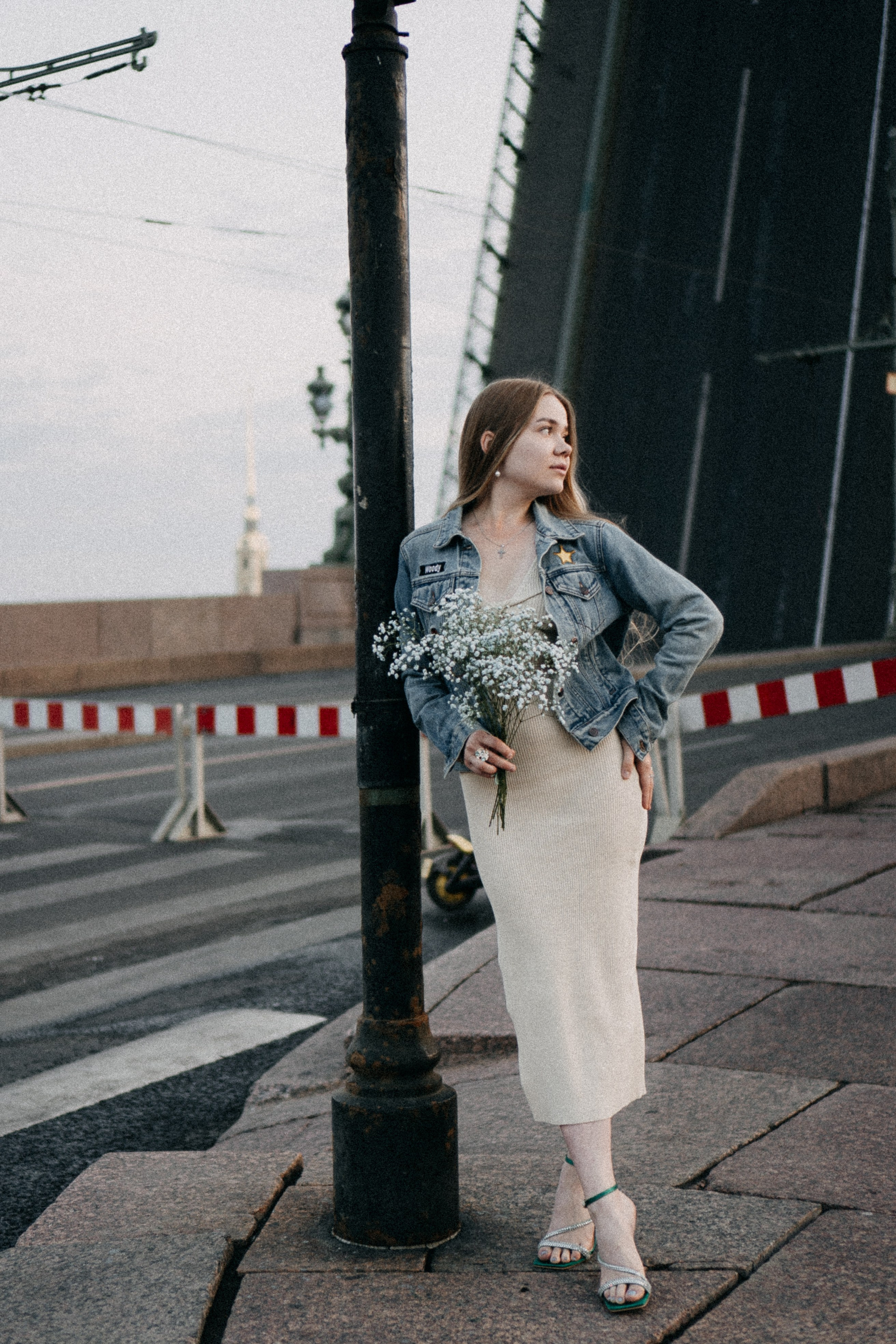 Рассветная. Профессиональный фотограф, Санкт-Петербург — Виктория Богомолова