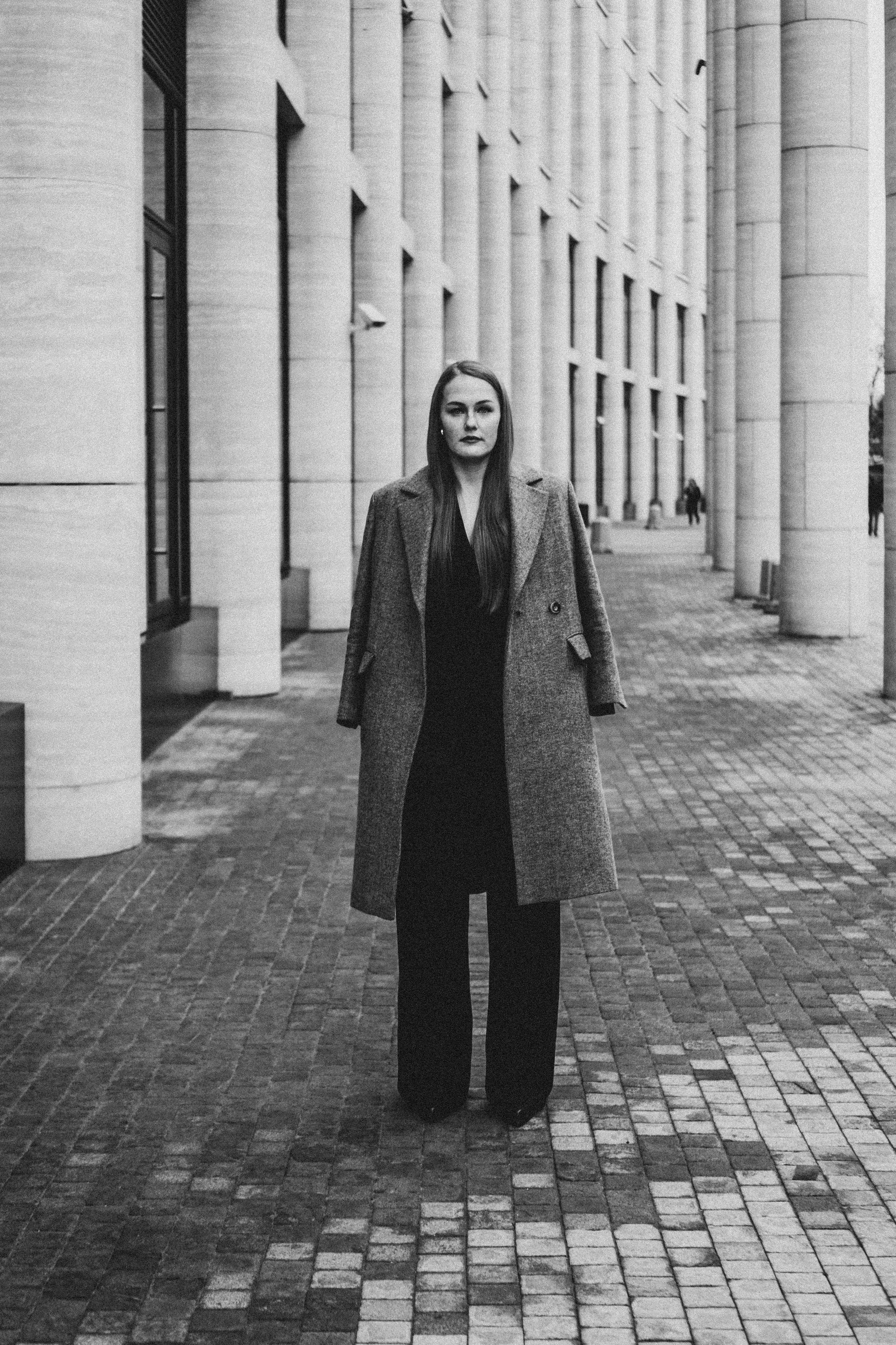 ЖУРНАЛЬНЫЙ СТИЛЬ. Профессиональный фотограф, Санкт-Петербург — Виктория Богомолова