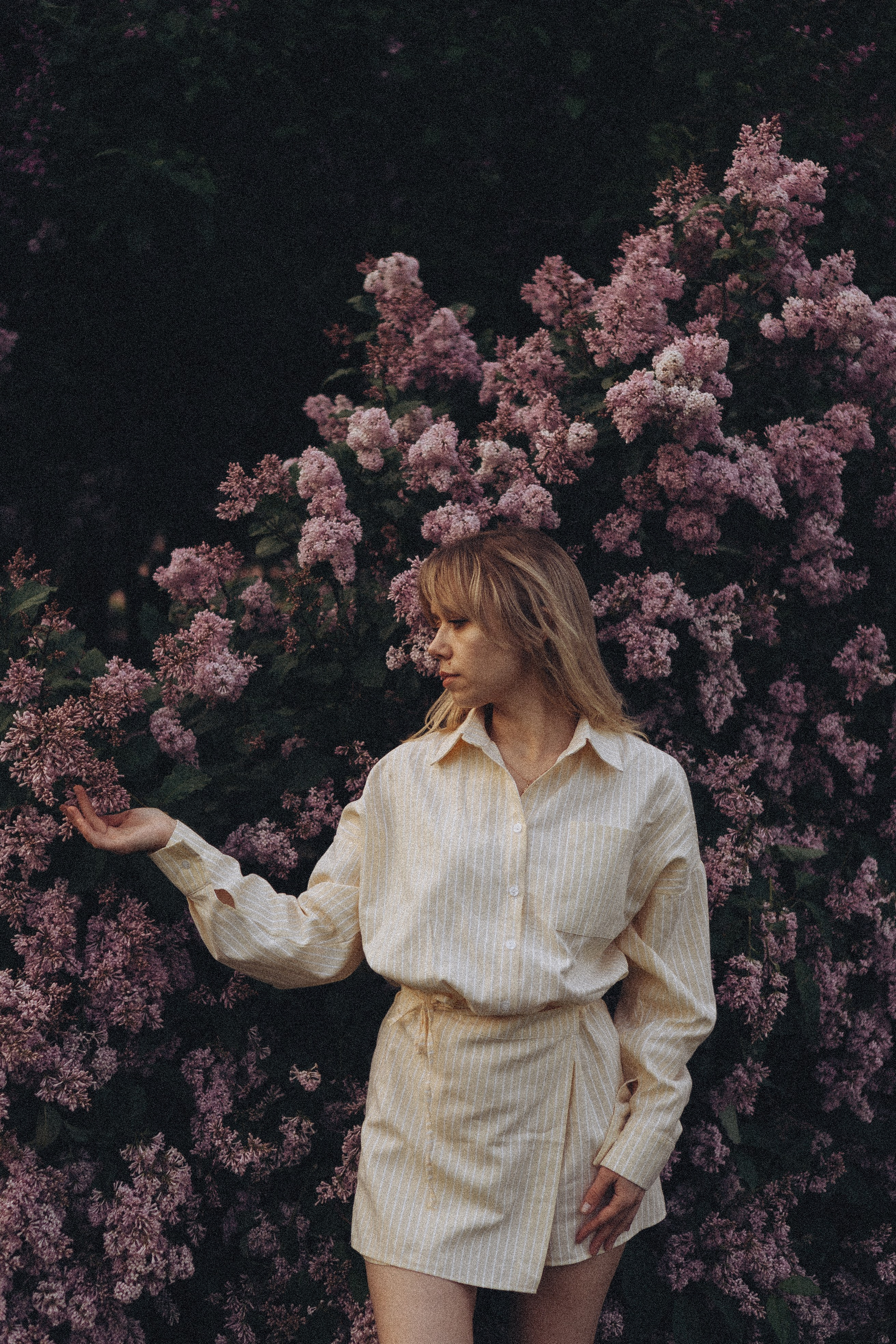 Весна. Профессиональный фотограф, Санкт-Петербург — Виктория Богомолова