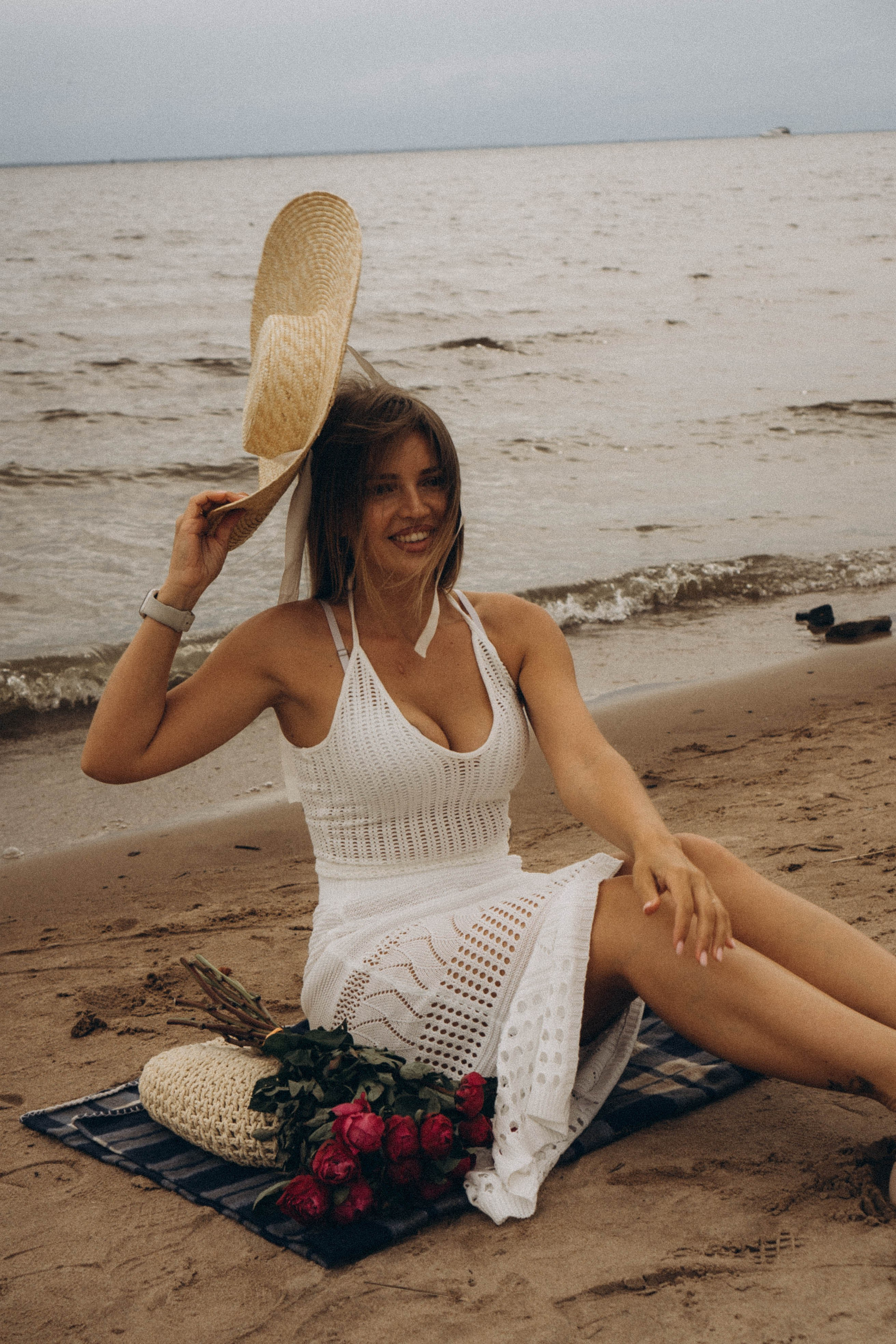 Прогулка в парке. Профессиональный фотограф, Санкт-Петербург — Виктория Богомолова