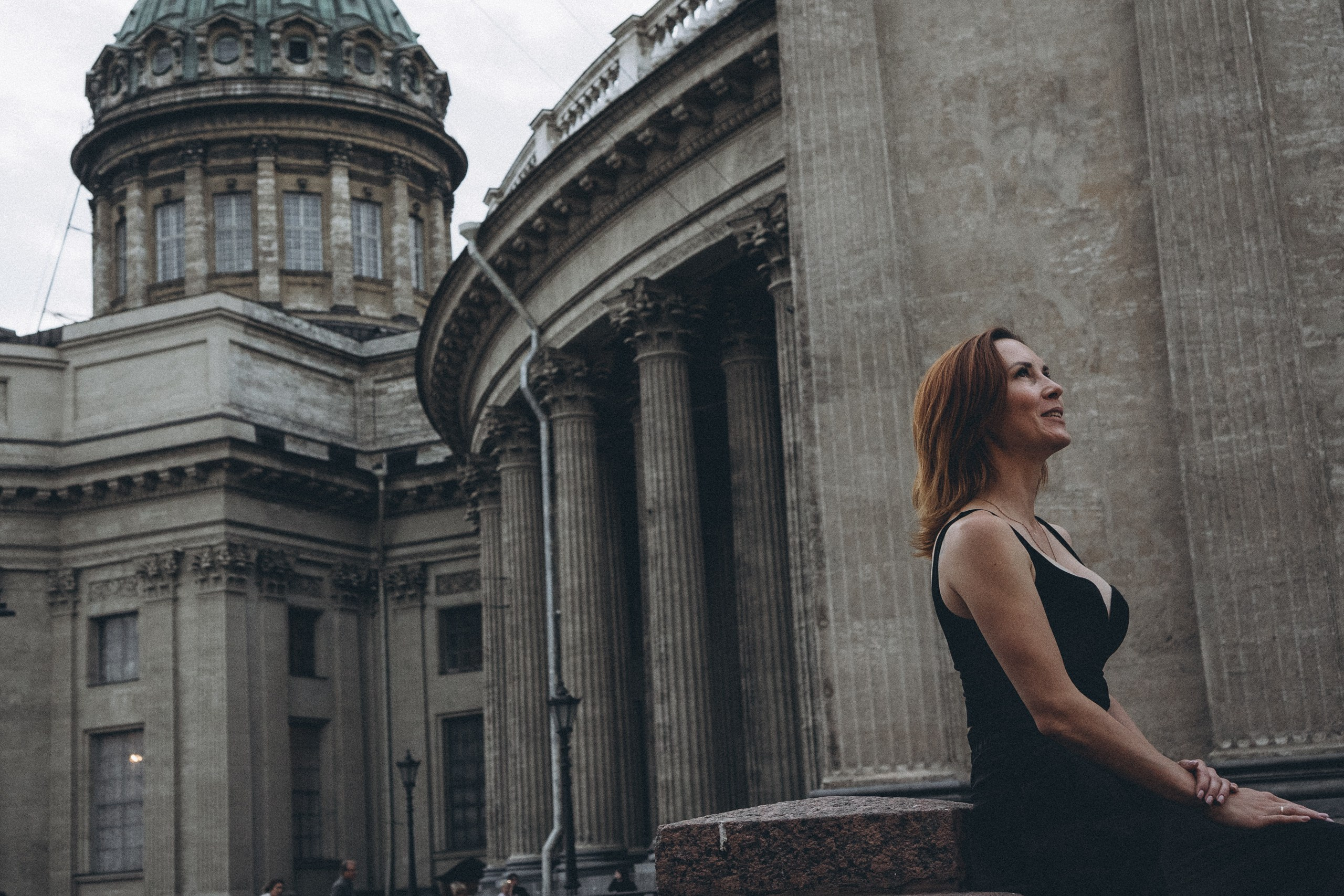 Для подружек. Профессиональный фотограф, Санкт-Петербург — Виктория Богомолова