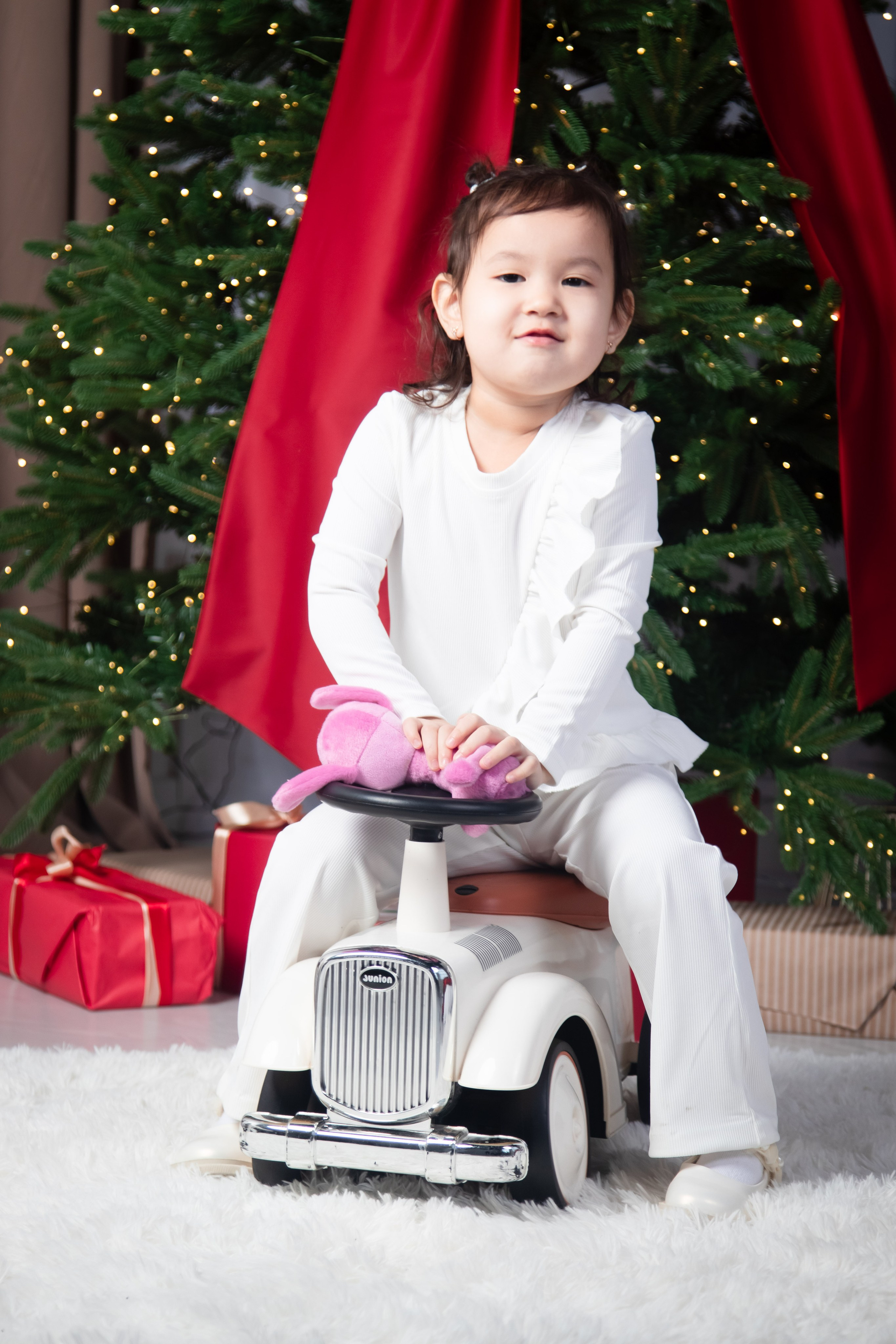 Семья. Репортажный фотограф в Москве и МО