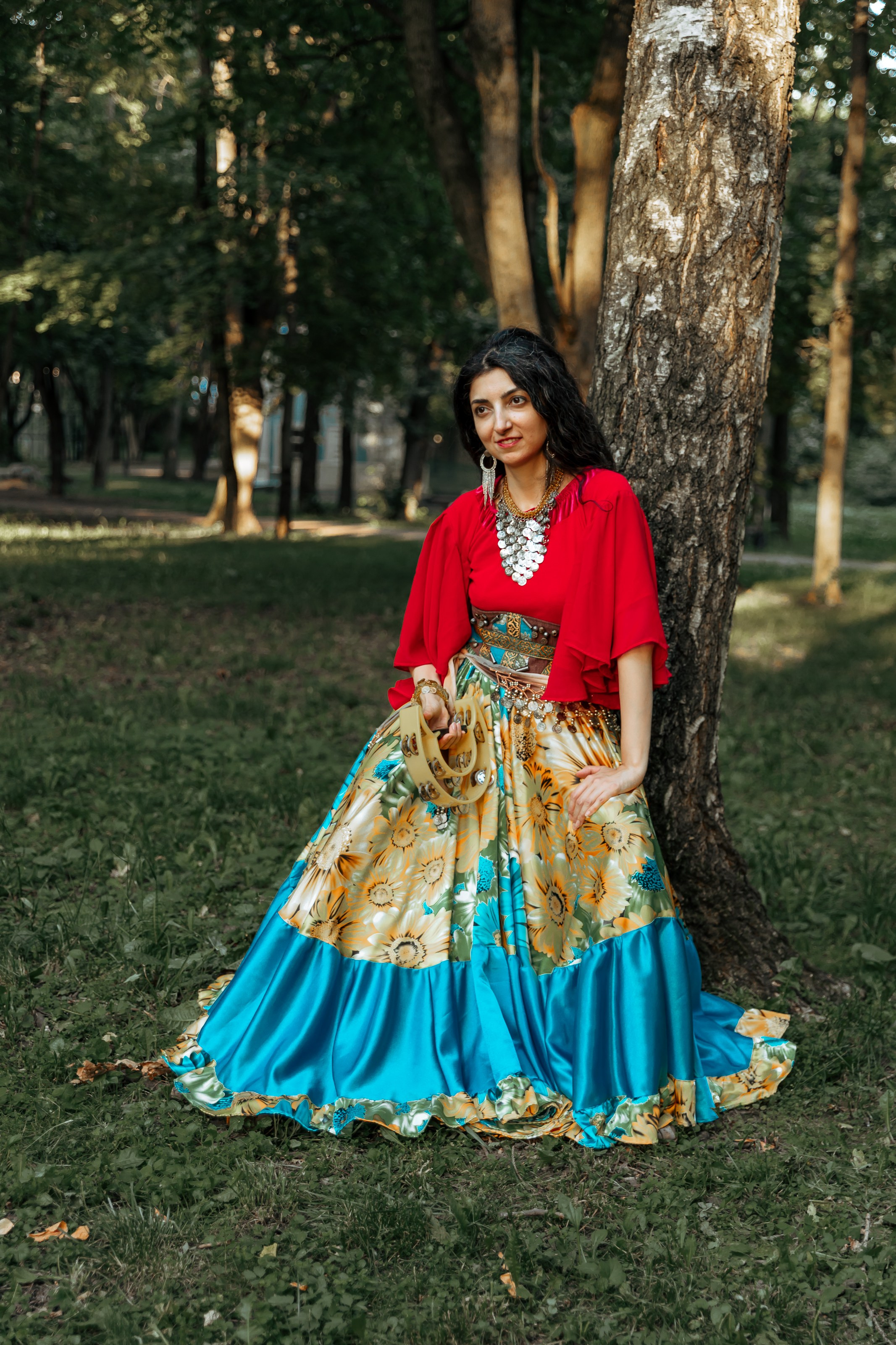 Гаяне. Портретный и семейный фотограф в Москве Ирина Голубчина