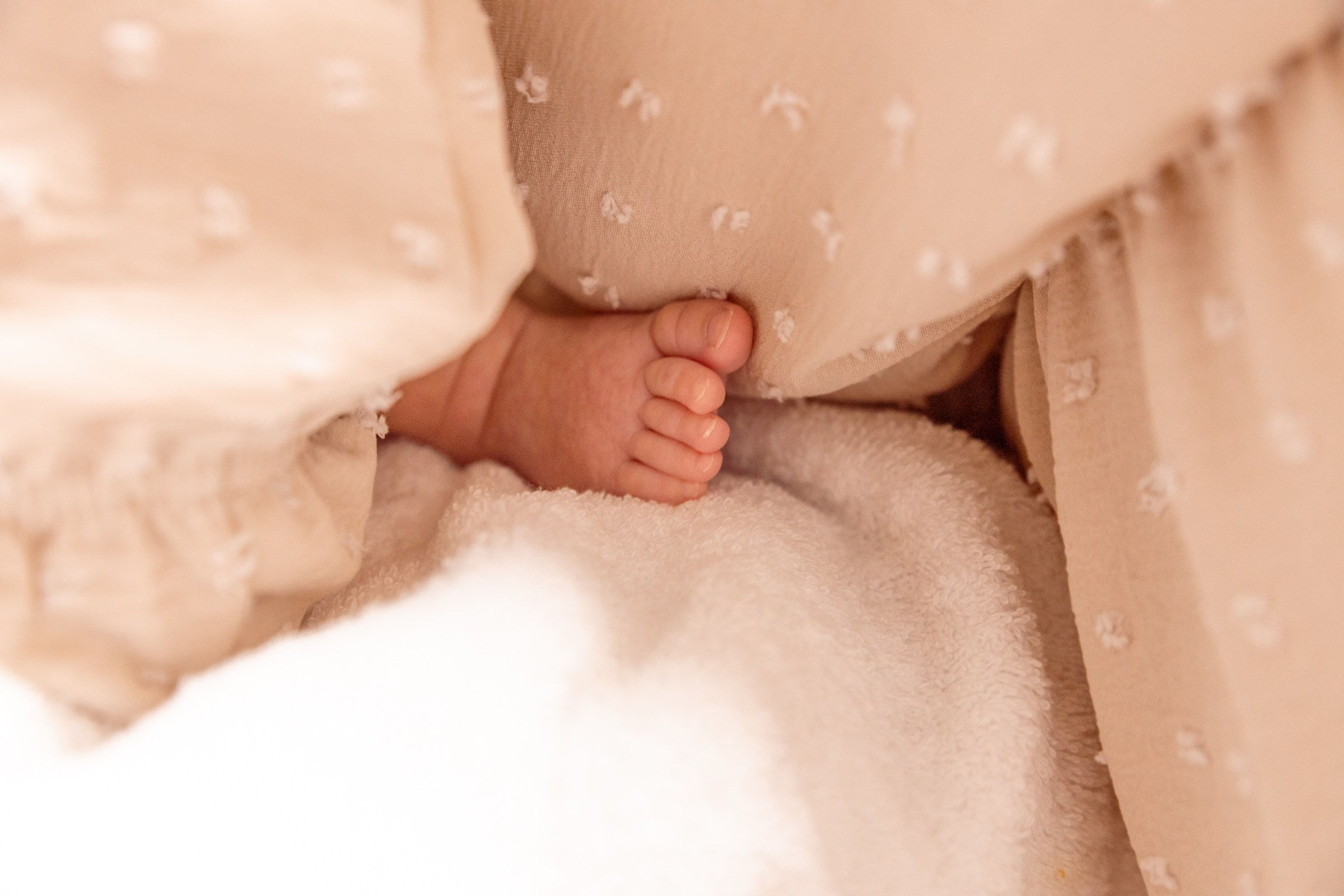 Крещение Мирона. Портретный и семейный фотограф в Москве Ирина Голубчина