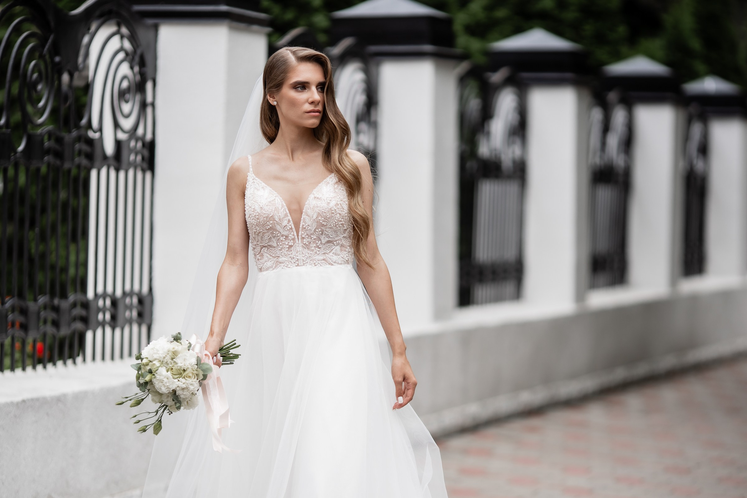 Дарья и Сергей. Свадебный фотограф Екатерина Кузнецова