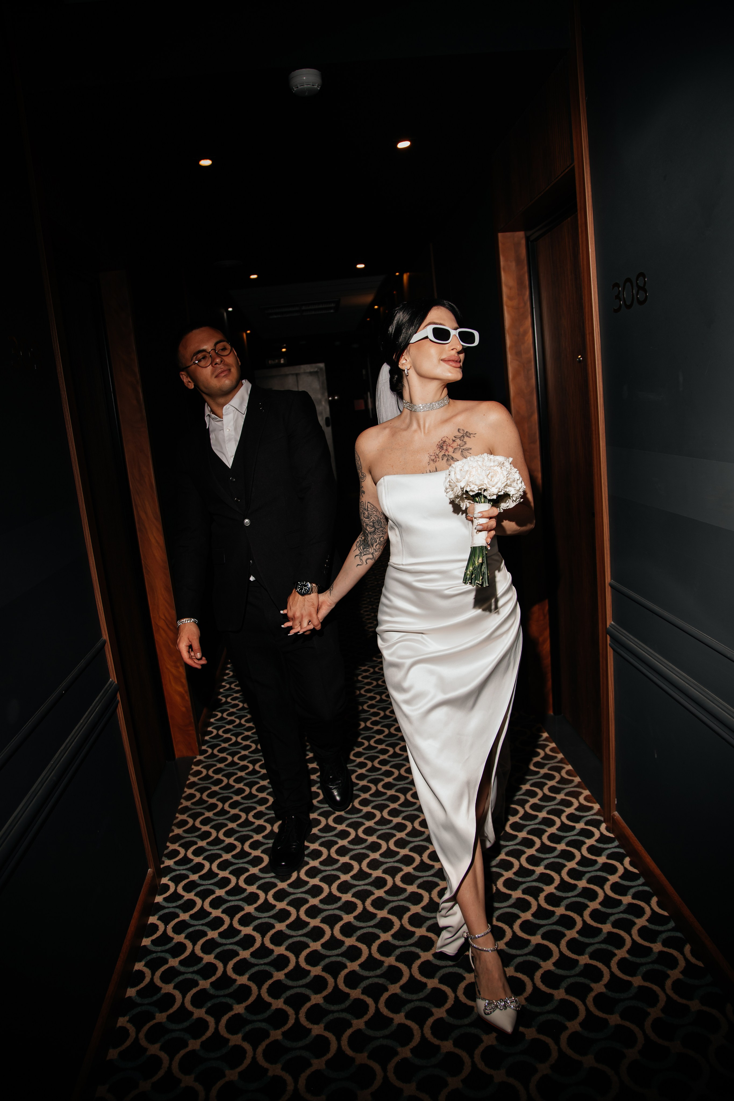 Анонс свадьбы Ильи и Екатерины