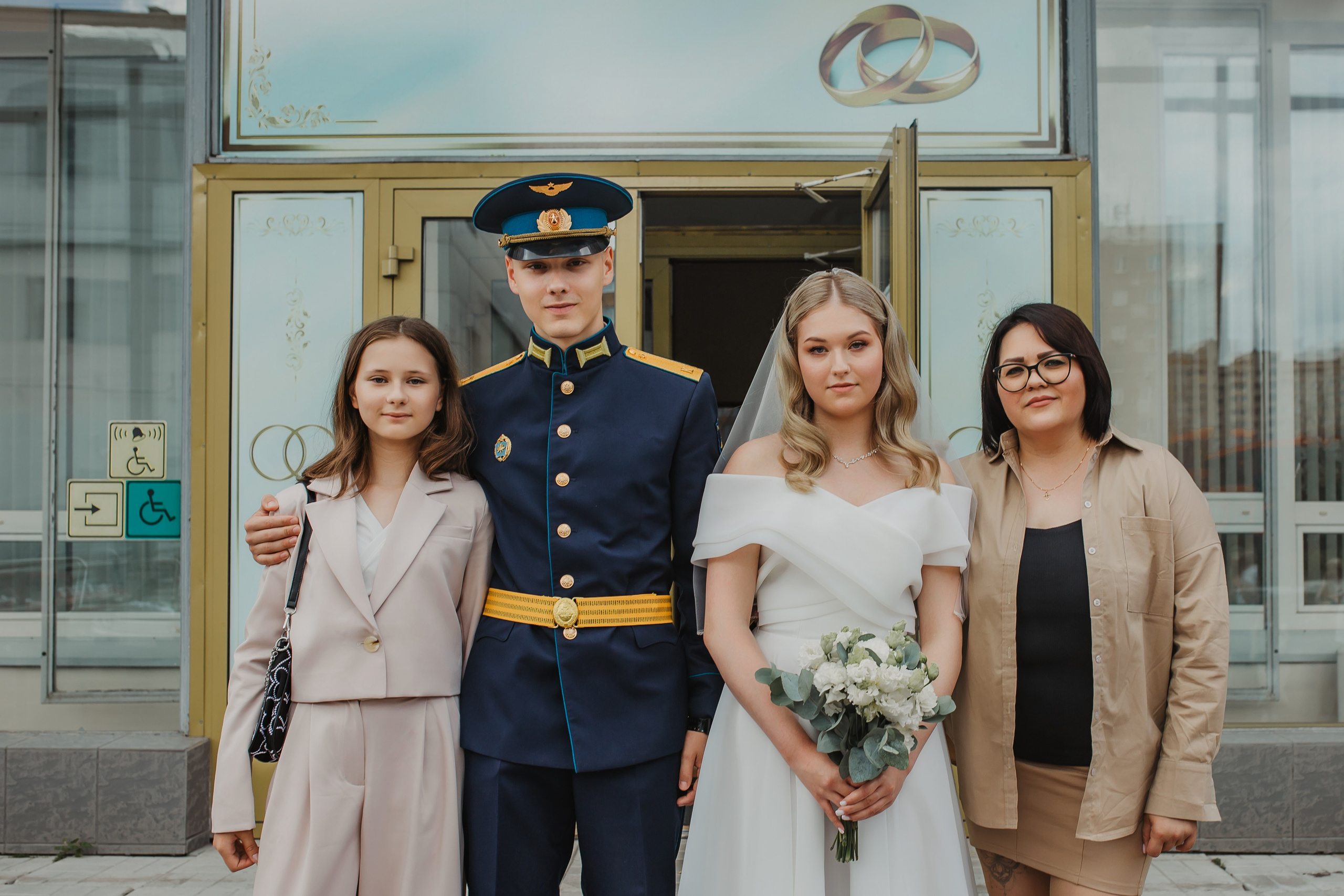 Даниил & Мария. Семейный и домашний фотограф в Москве и МО Королева Валерия