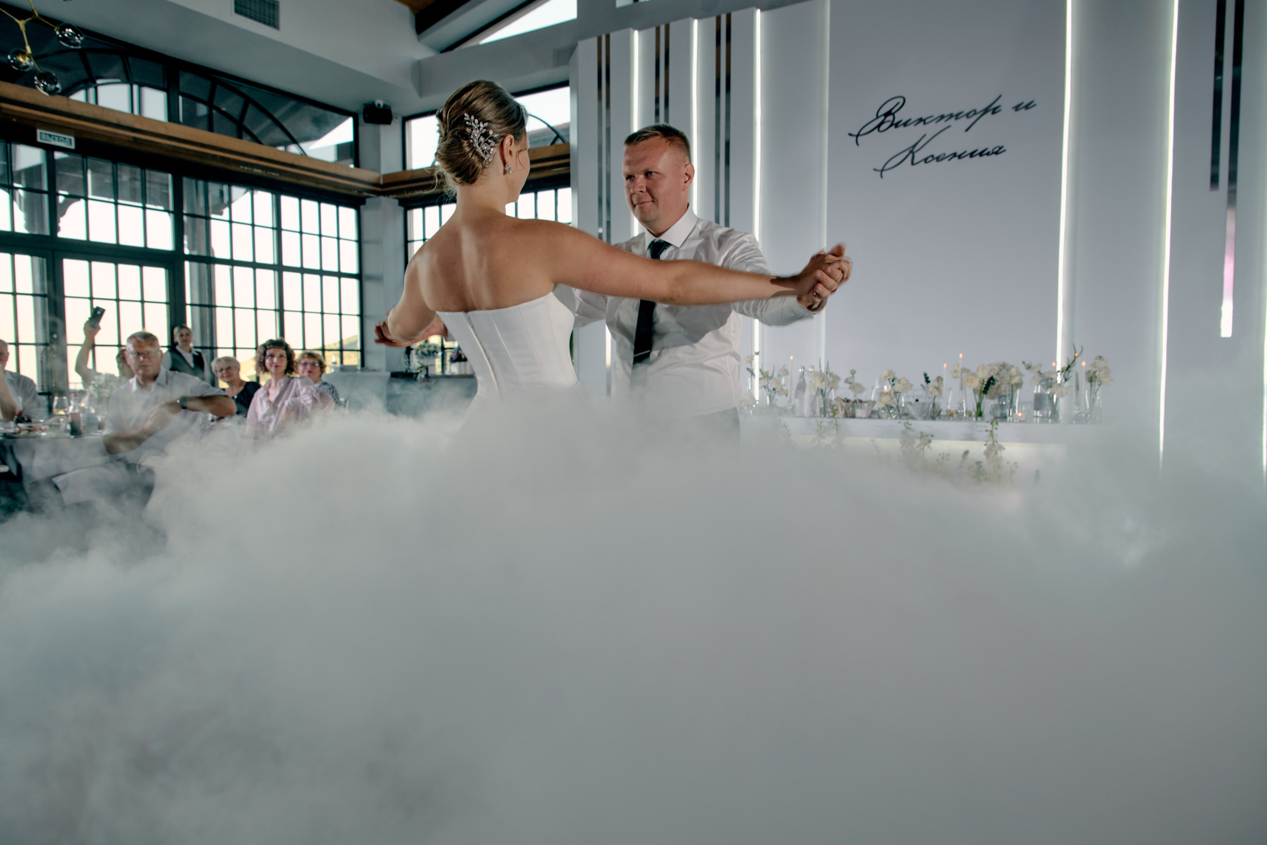 Свадьба краснодар. Репортажный фотограф в Краснодаре, Иван Ванюшенков